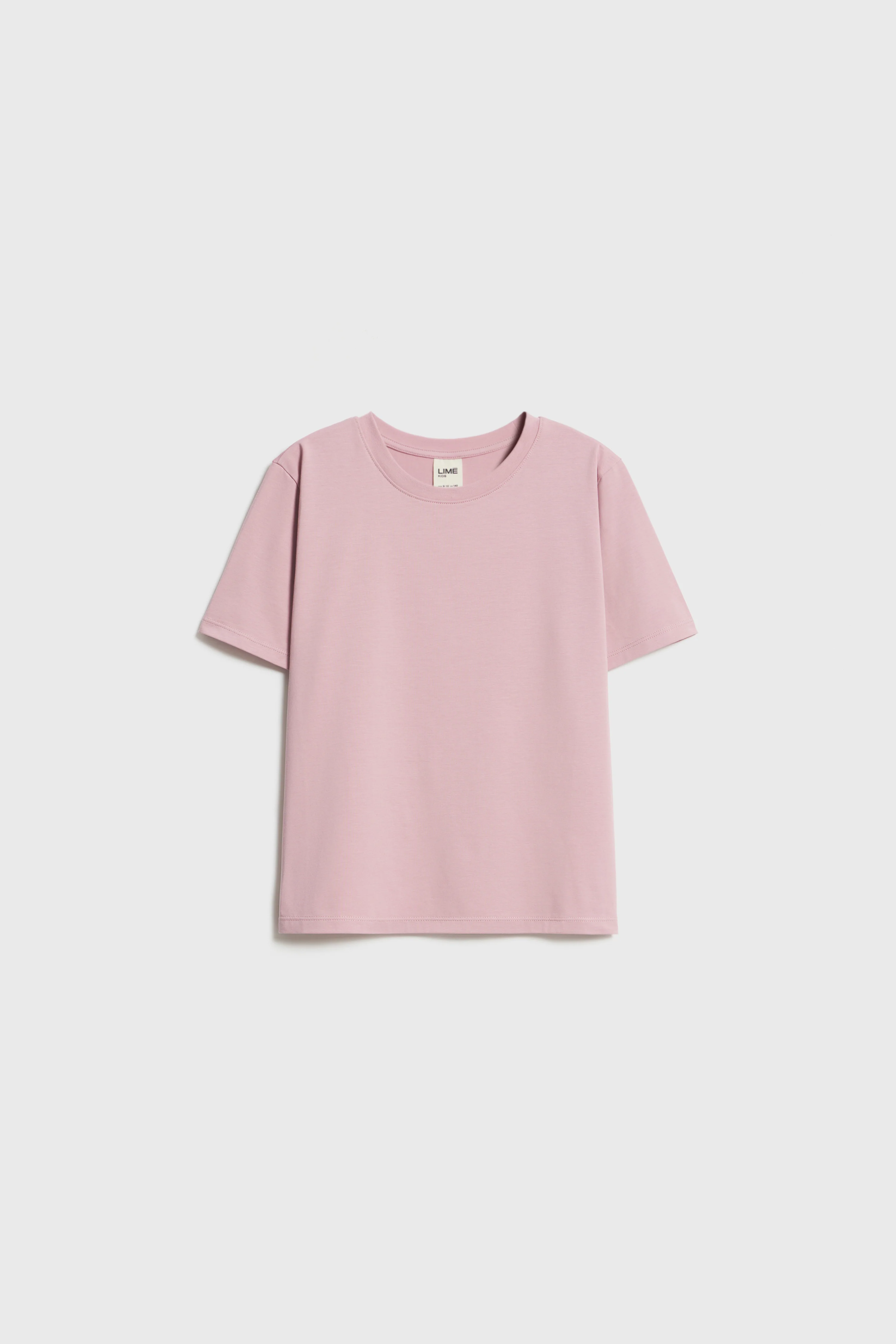 STRETCH JERSEY T-SHIRT - Image 3