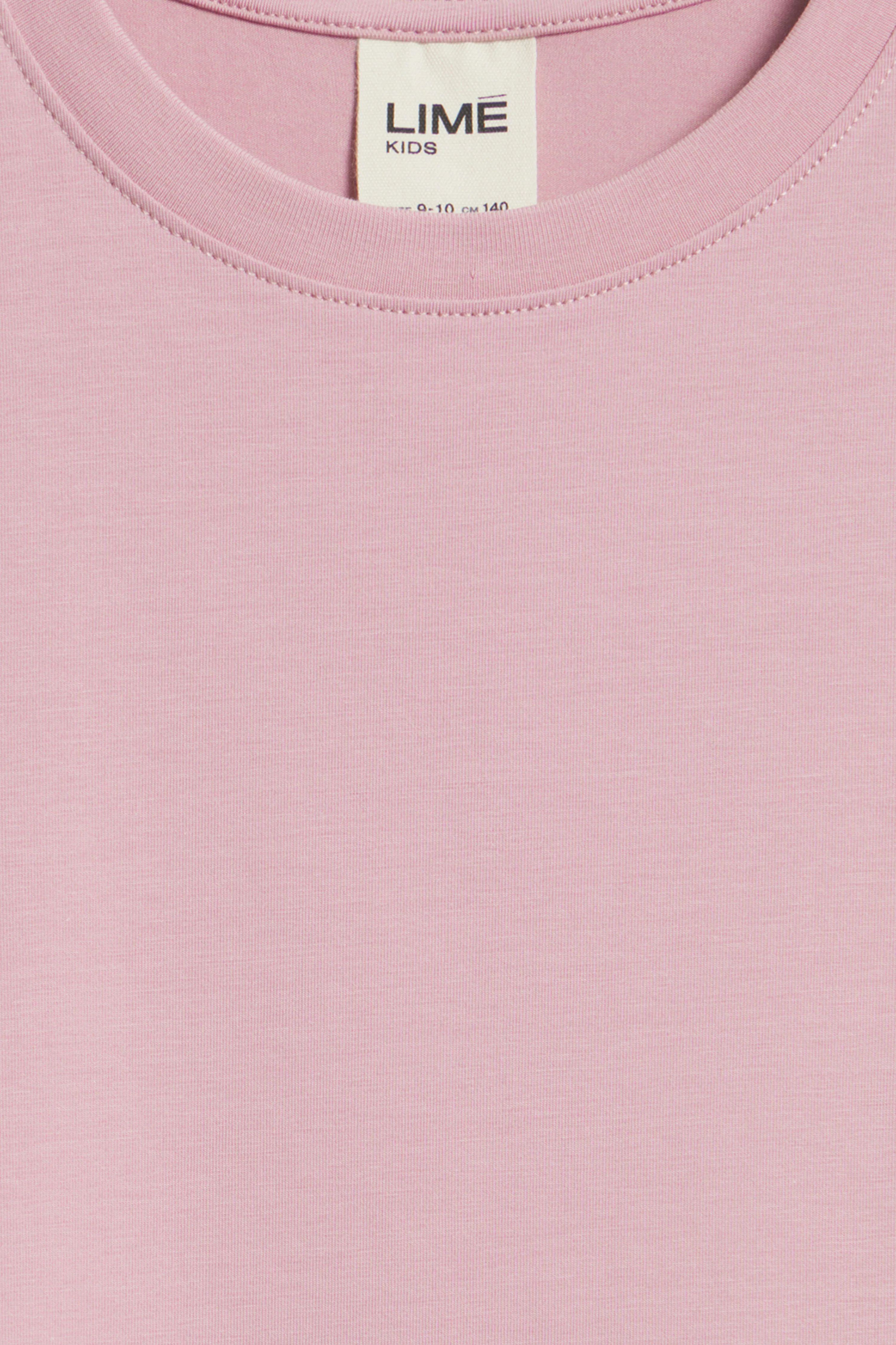 STRETCH JERSEY T-SHIRT - Image 5