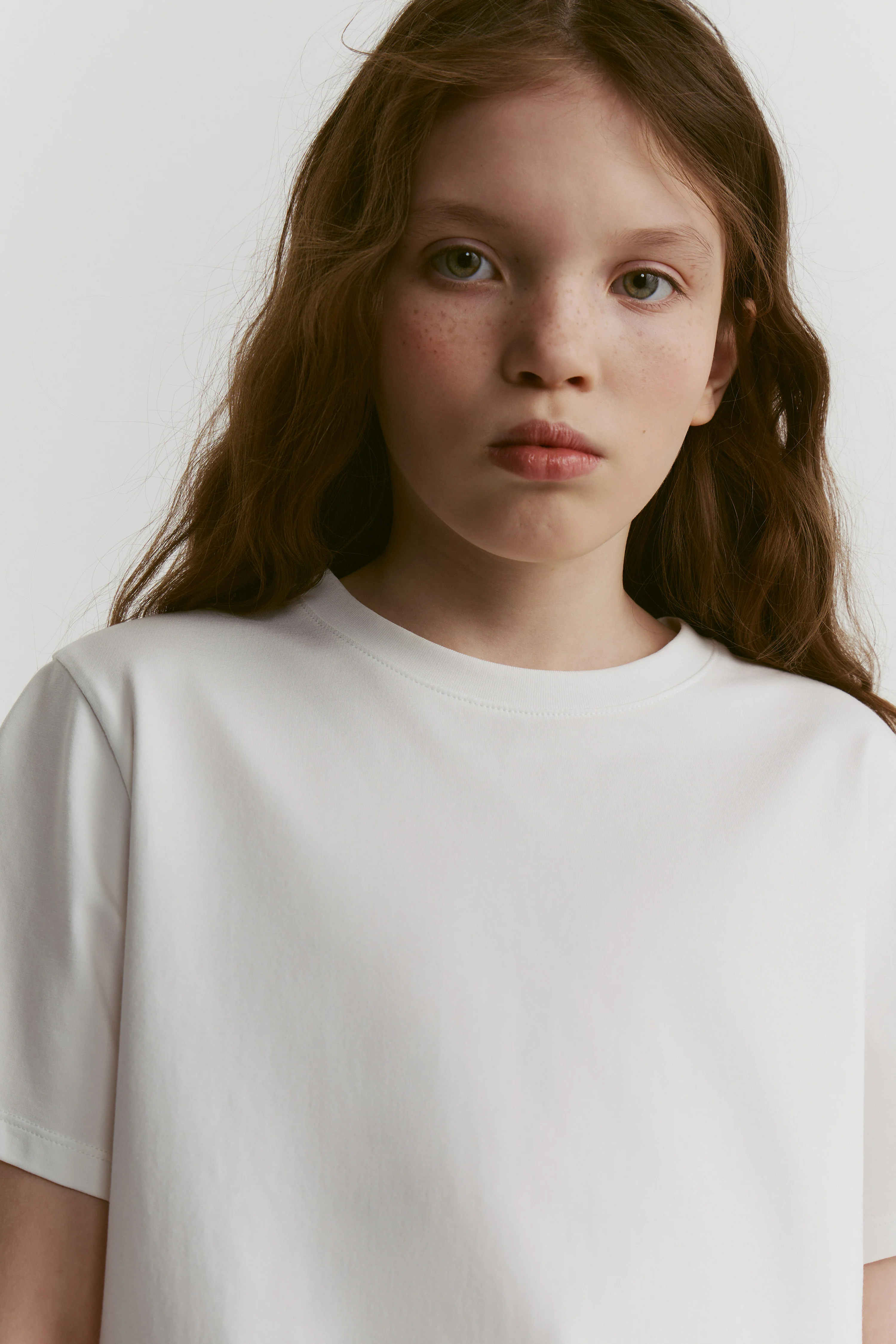 STRETCH JERSEY T-SHIRT - Image 3
