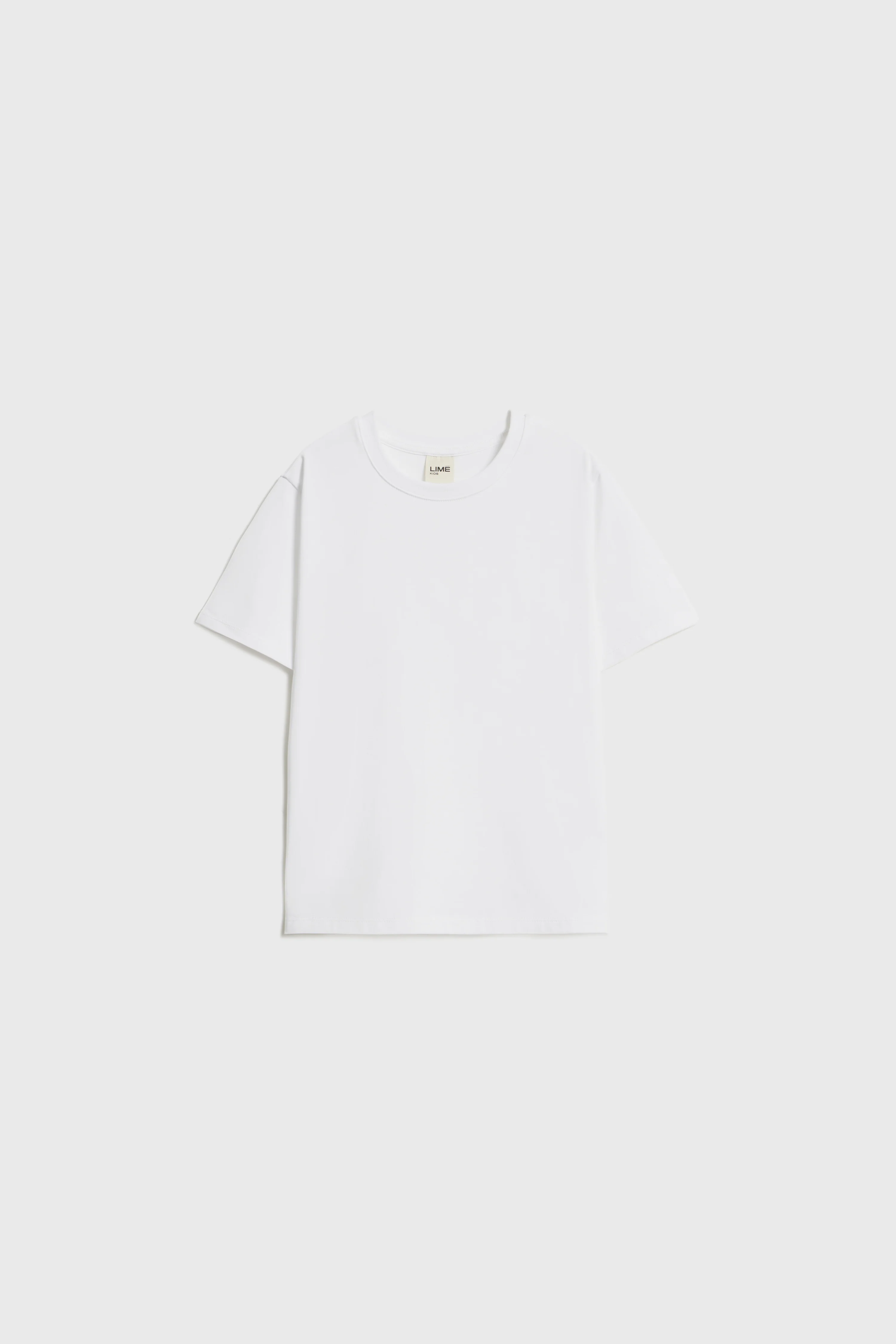 STRETCH JERSEY T-SHIRT - Image 4