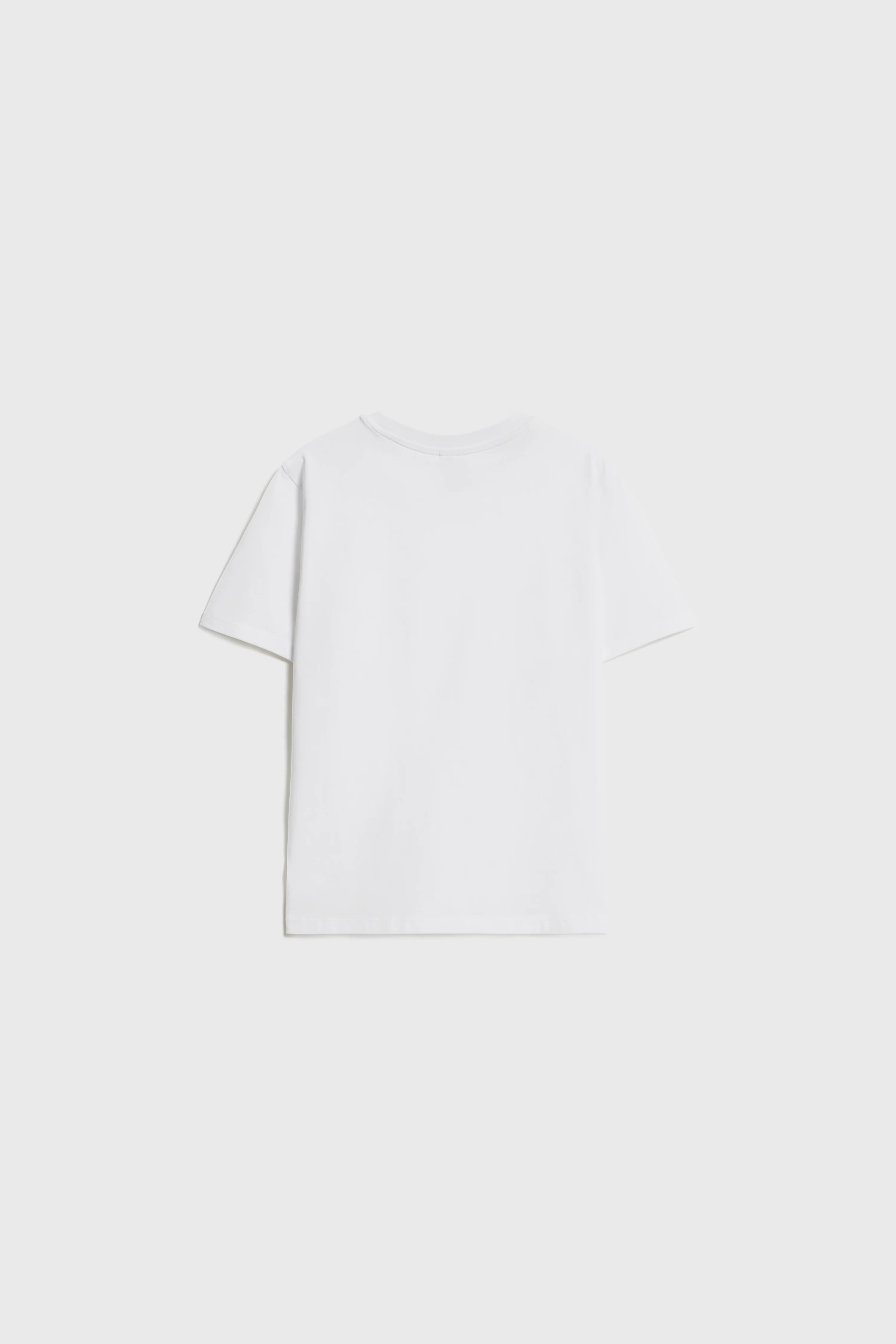 STRETCH JERSEY T-SHIRT - Image 5
