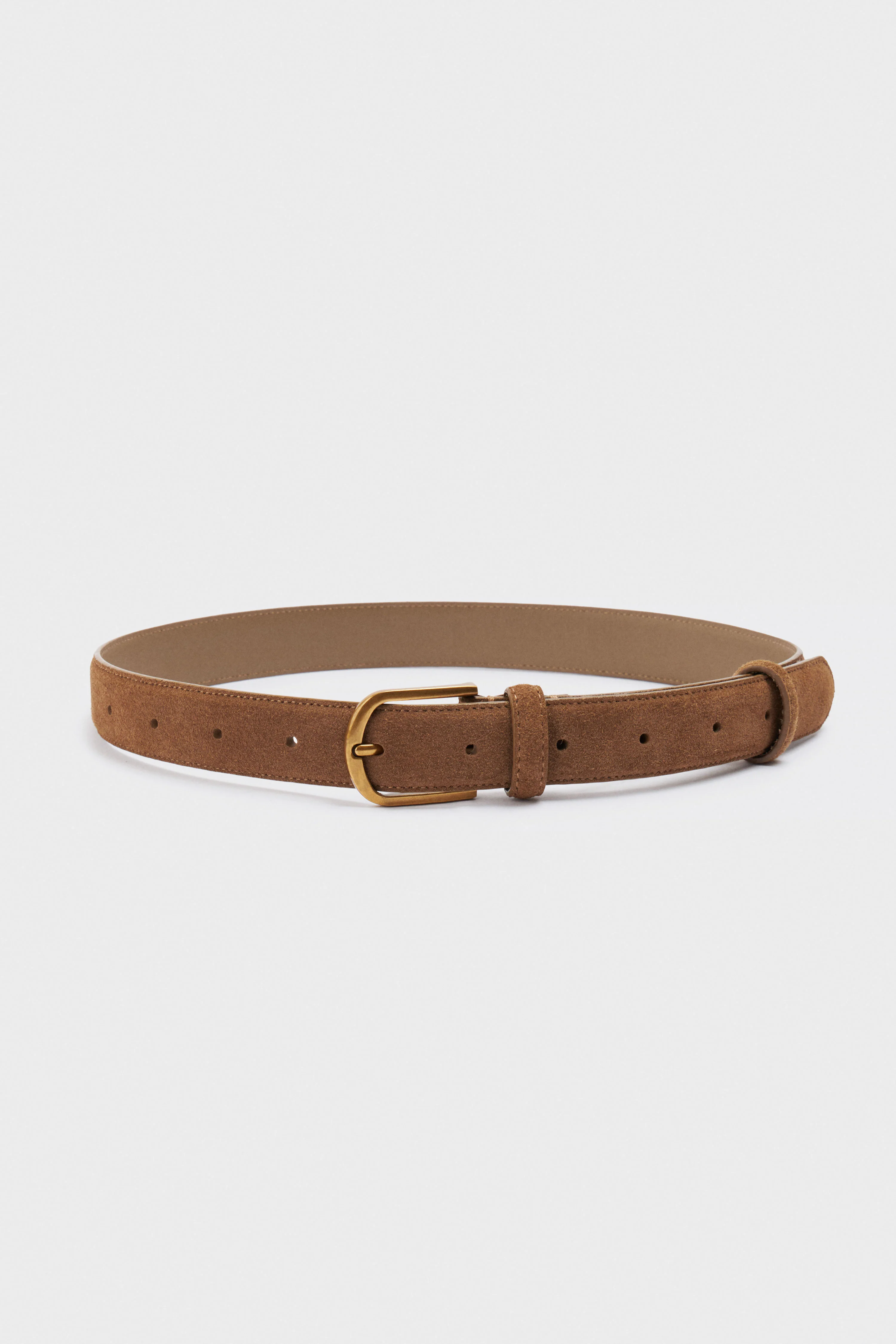 SUEDE BELT - Image 3