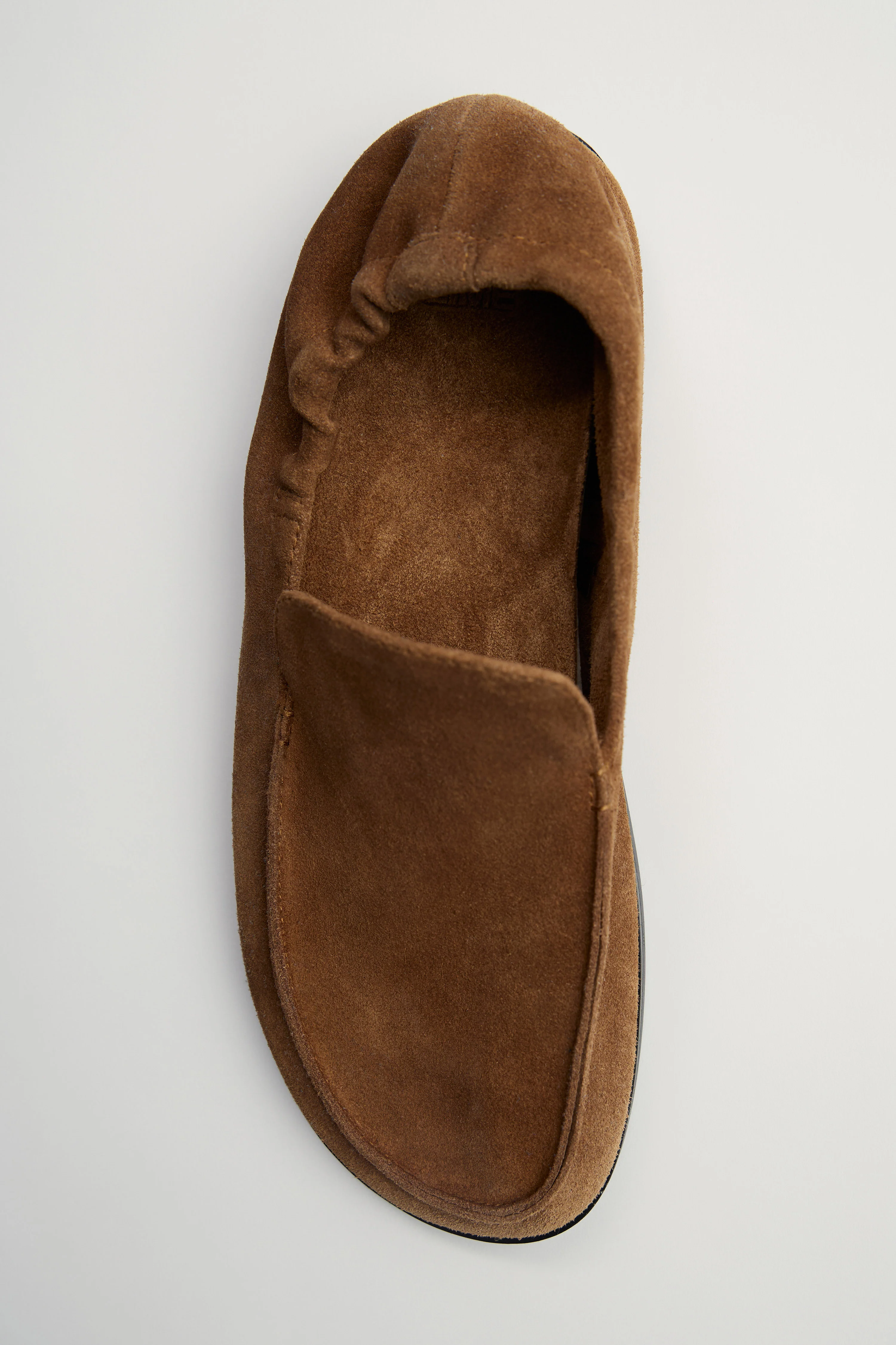 SUEDE LOAFERS - Image 5