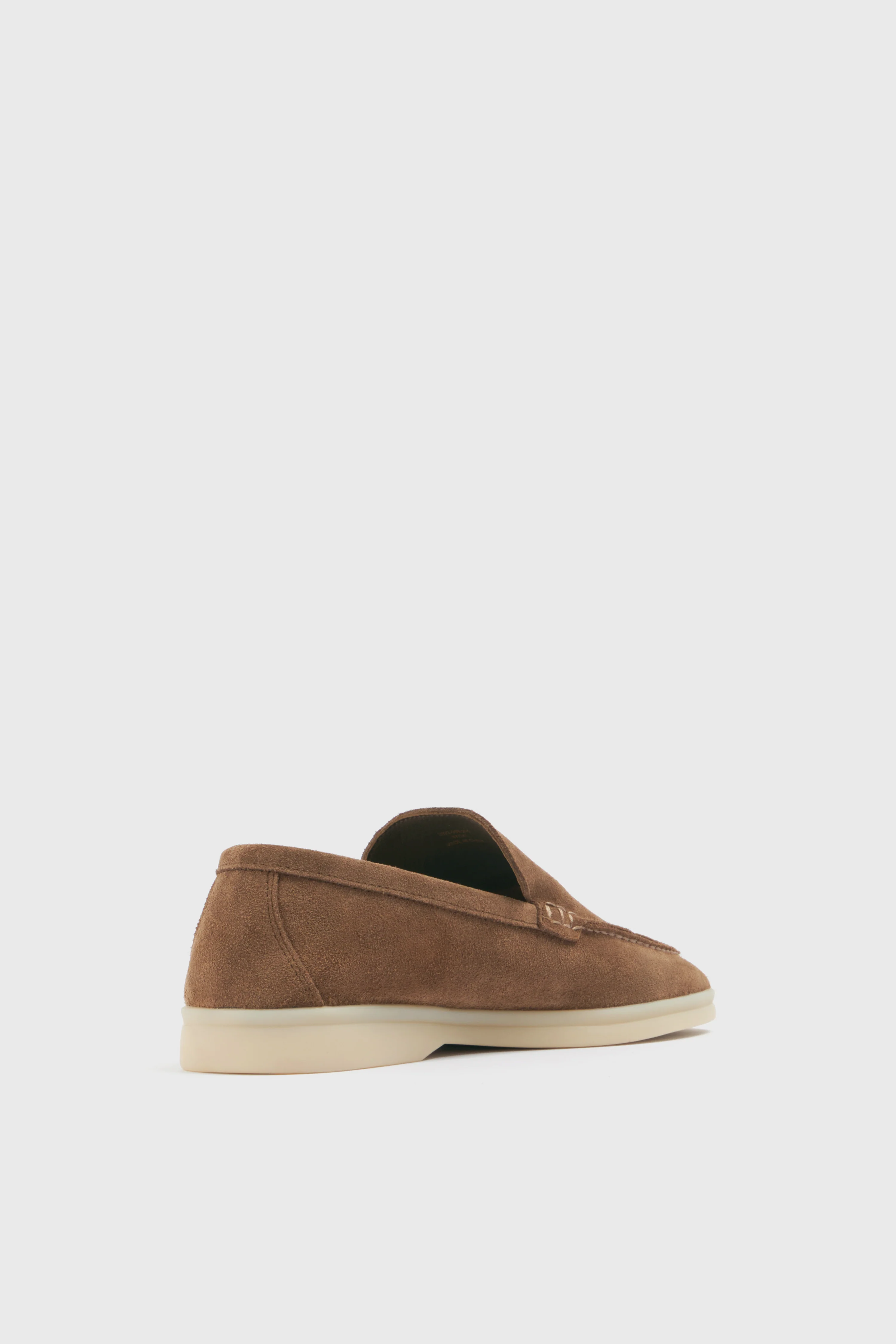 SUEDE LOAFERS - Image 4
