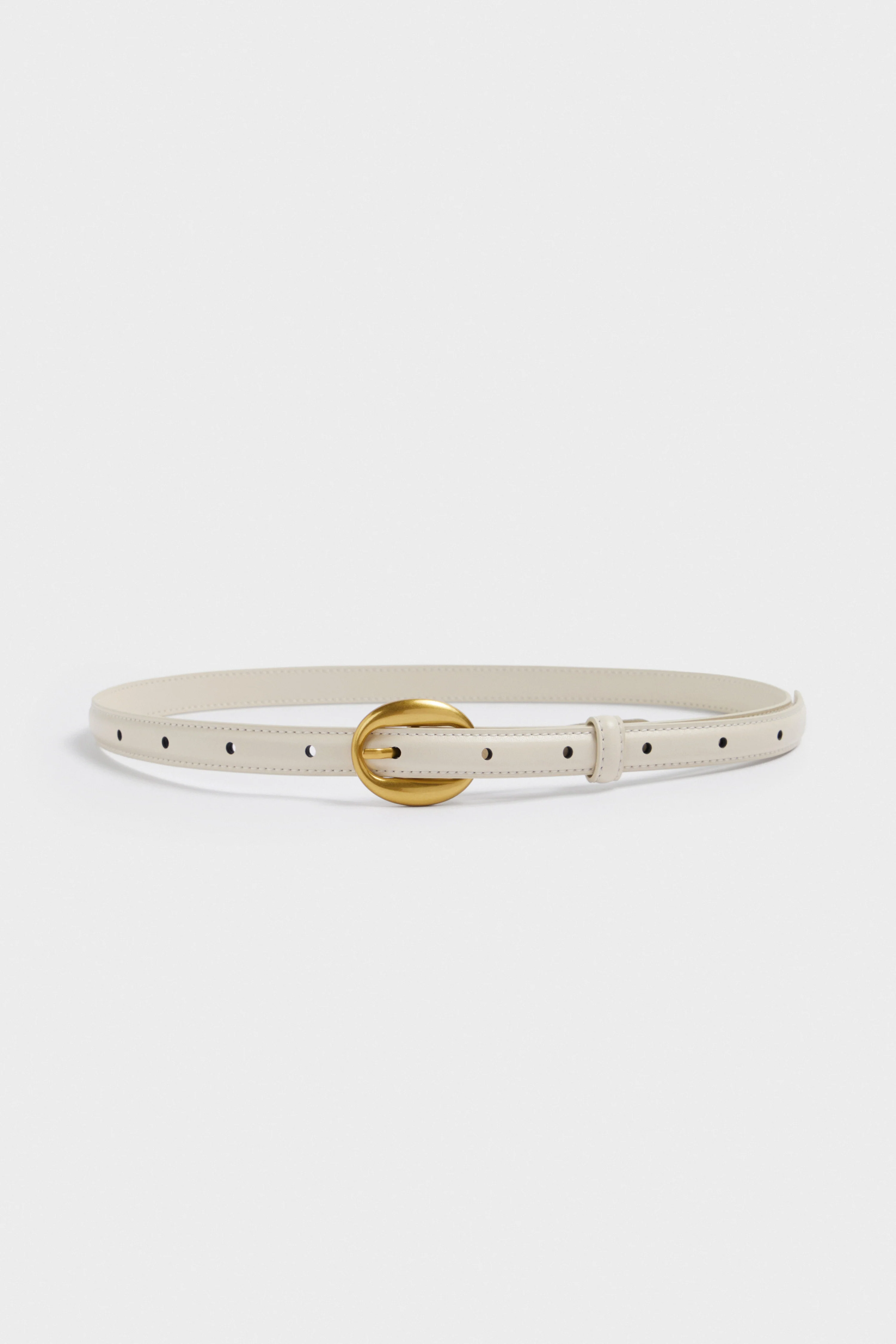 LEATHER BELT - Image 3