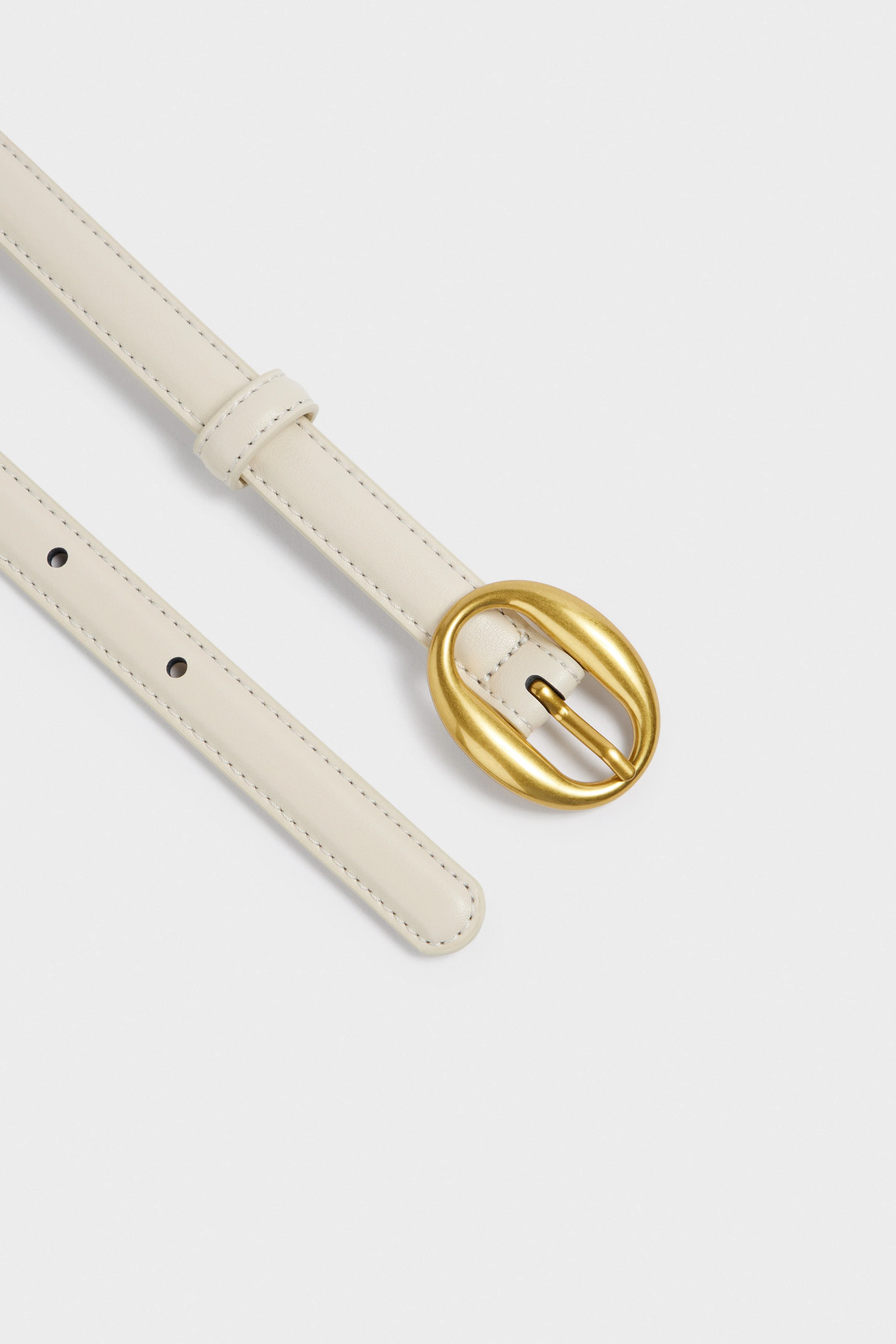 LEATHER BELT - Image 5