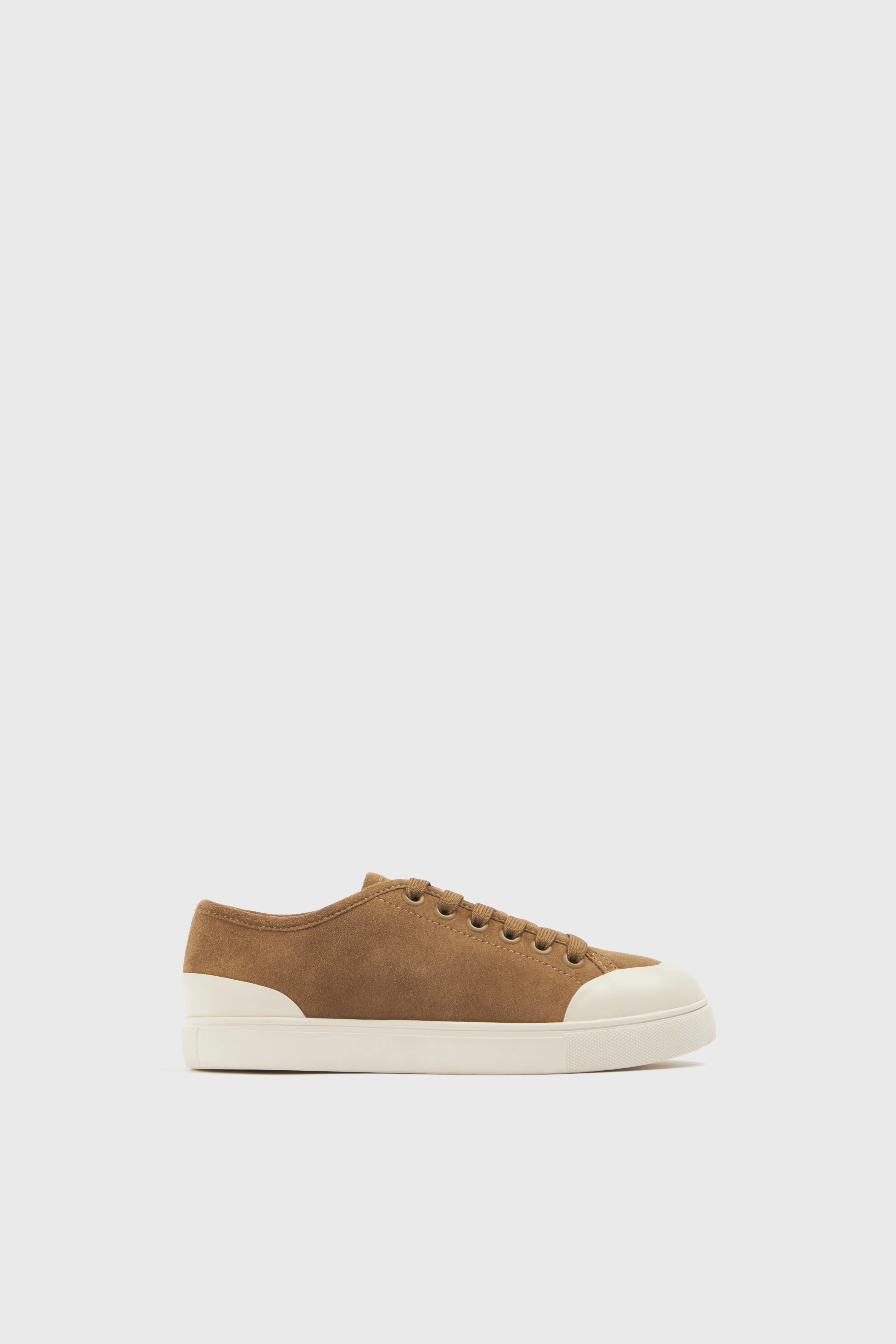 SUEDE SNEAKERS - Image 5