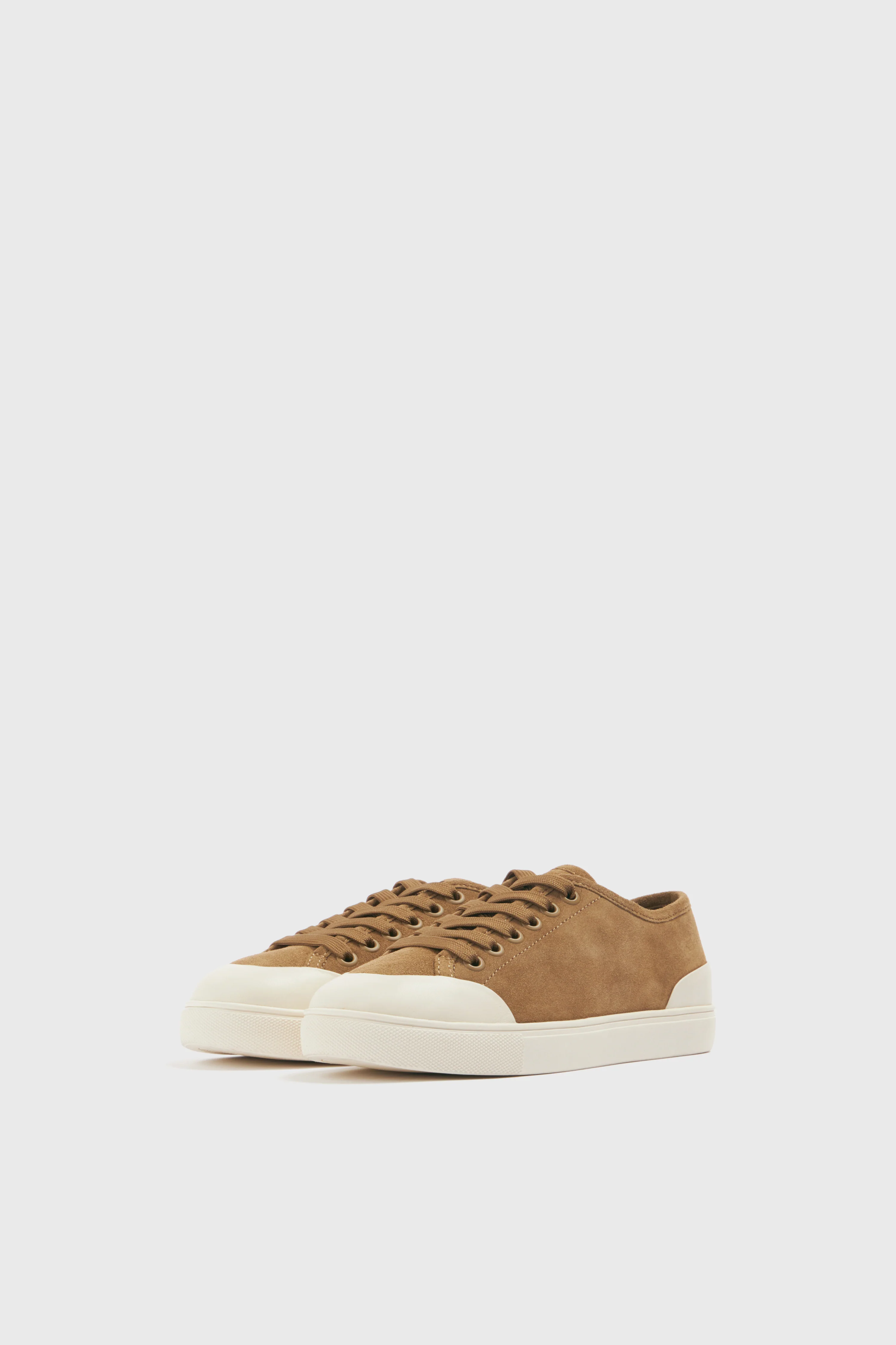 SUEDE SNEAKERS - Image 6