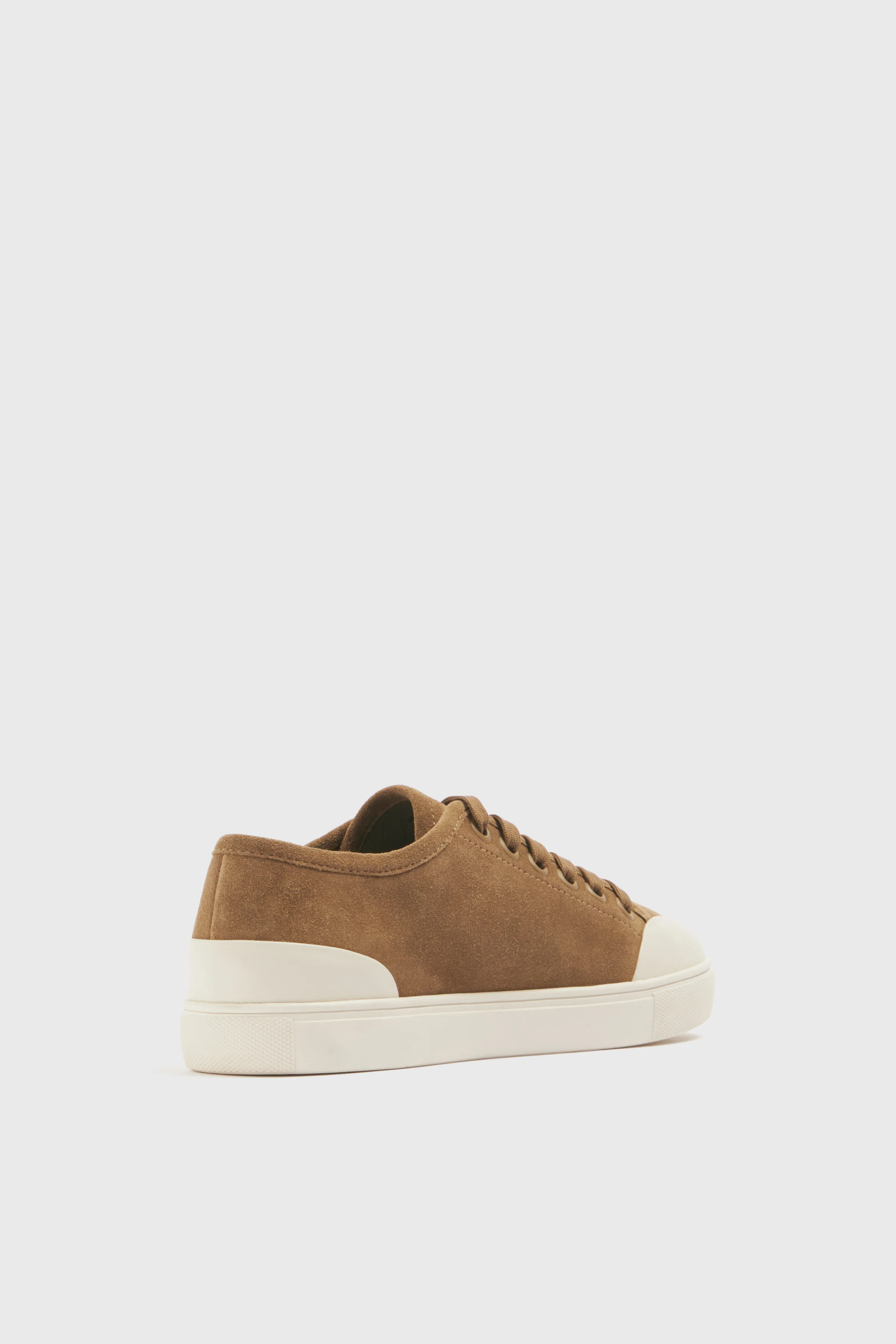 SUEDE SNEAKERS - Image 7