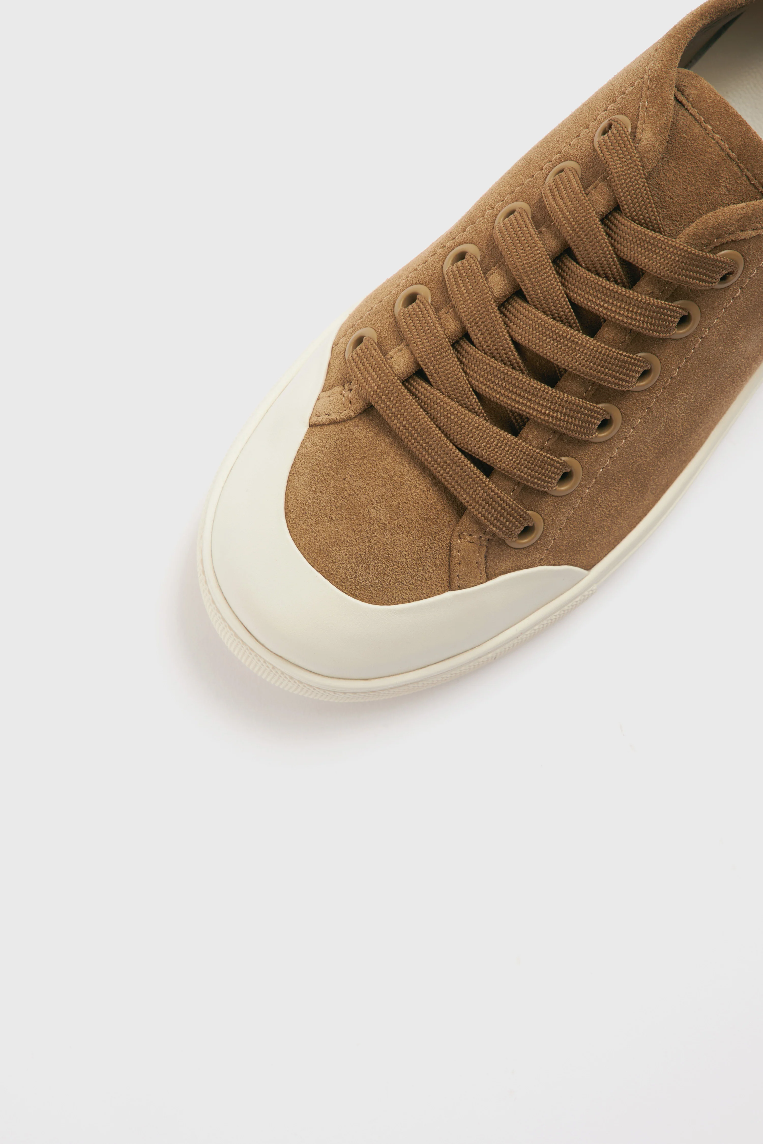 SUEDE SNEAKERS - Image 8