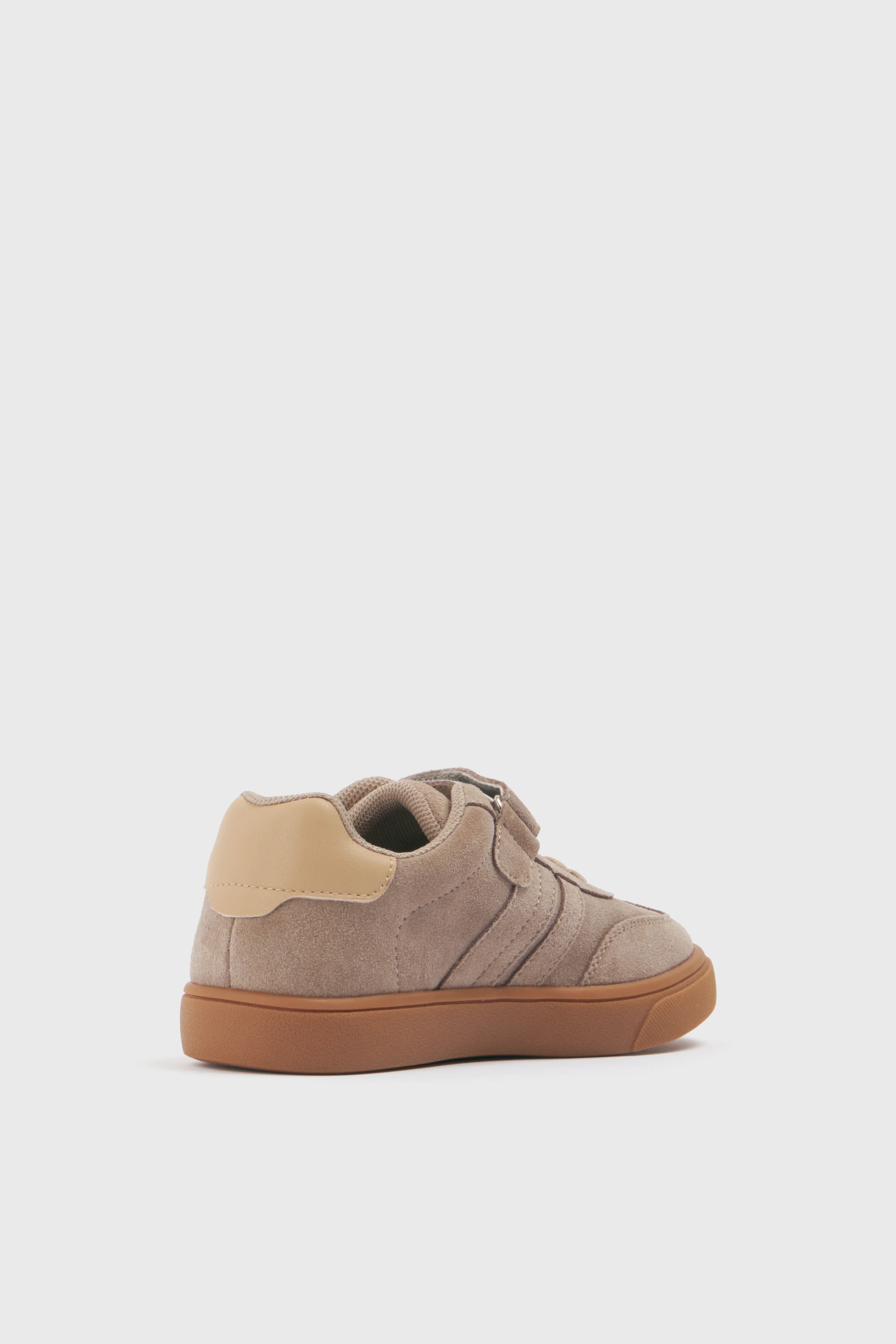 SUEDE SNEAKERS - Image 4