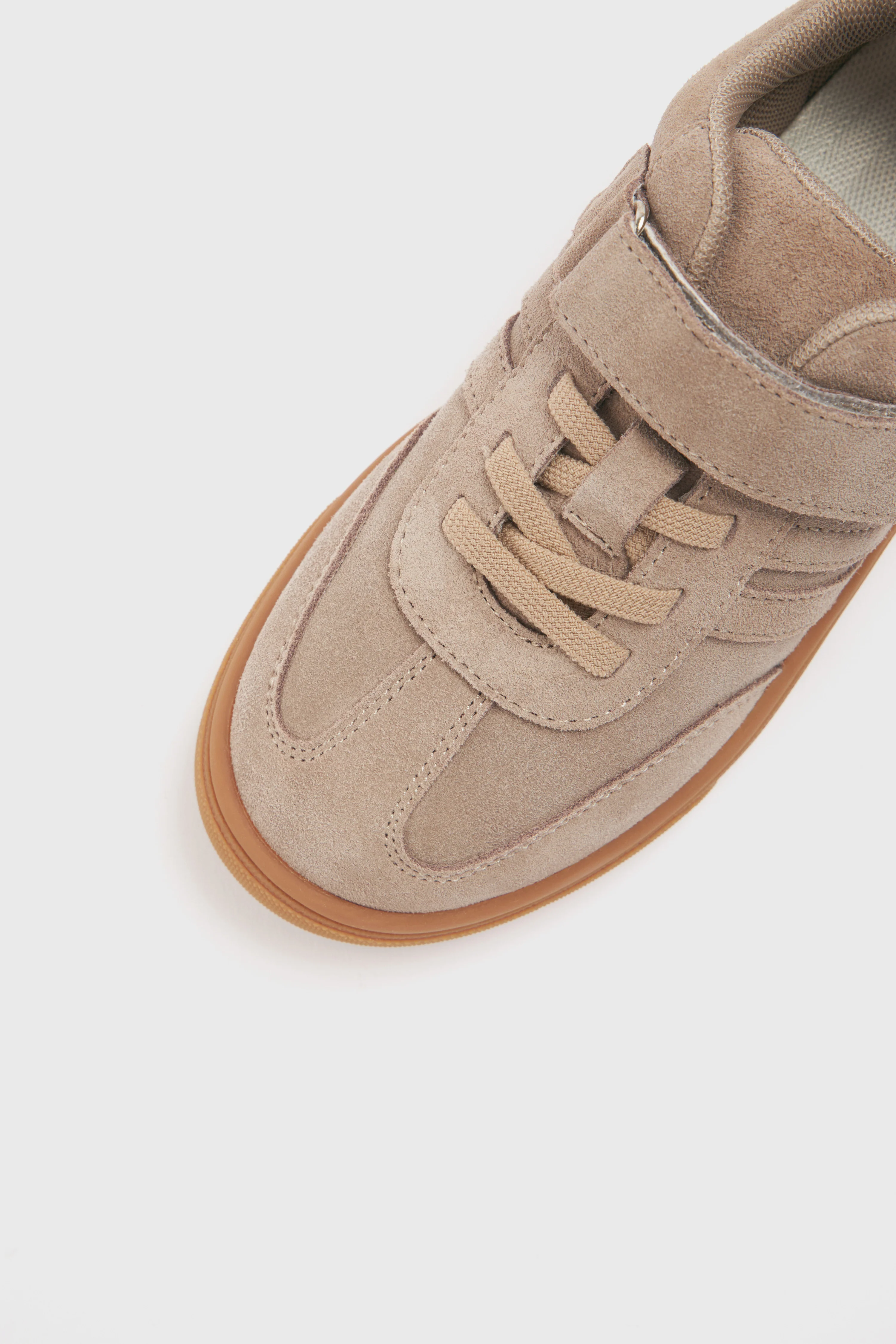 SUEDE SNEAKERS - Image 5