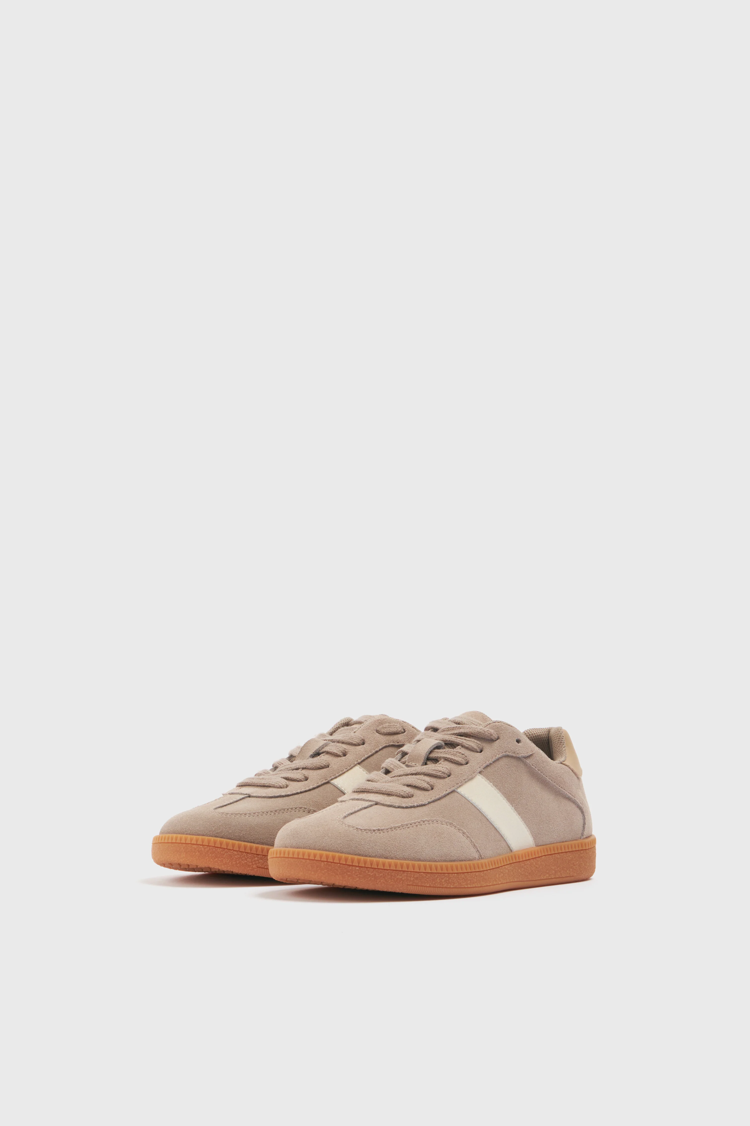 SUEDE SNEAKERS - Image 5