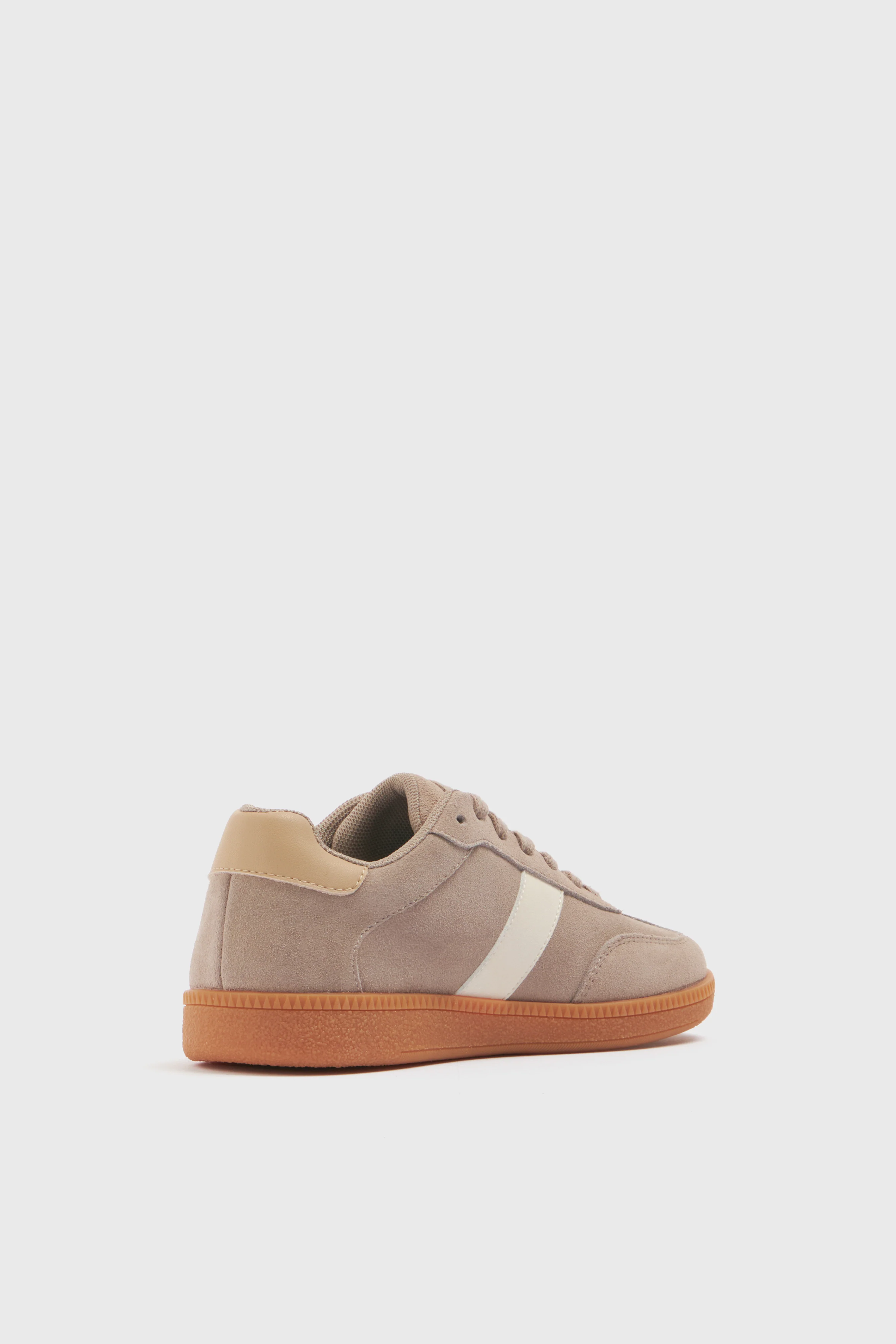 SUEDE SNEAKERS - Image 6