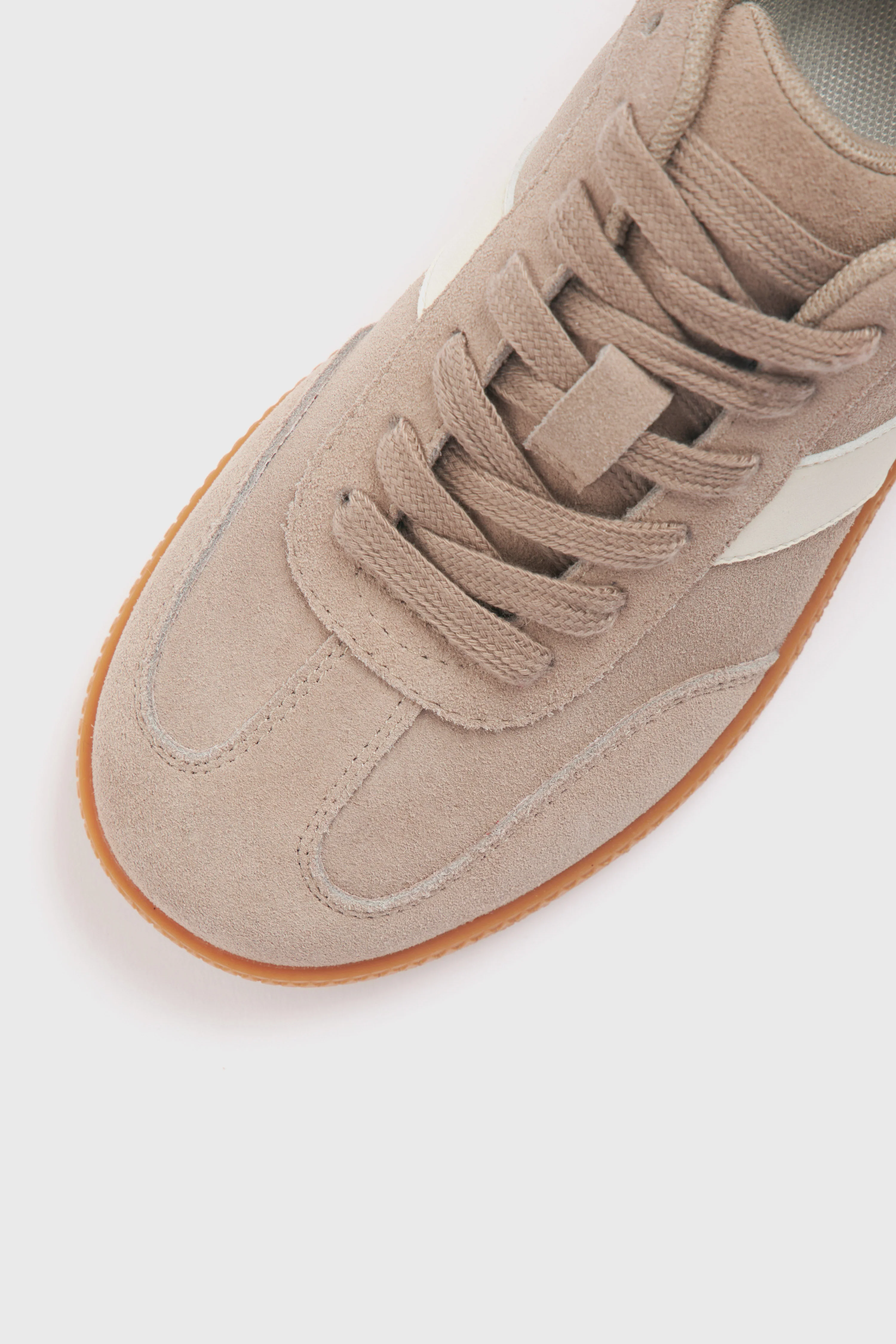 SUEDE SNEAKERS - Image 7