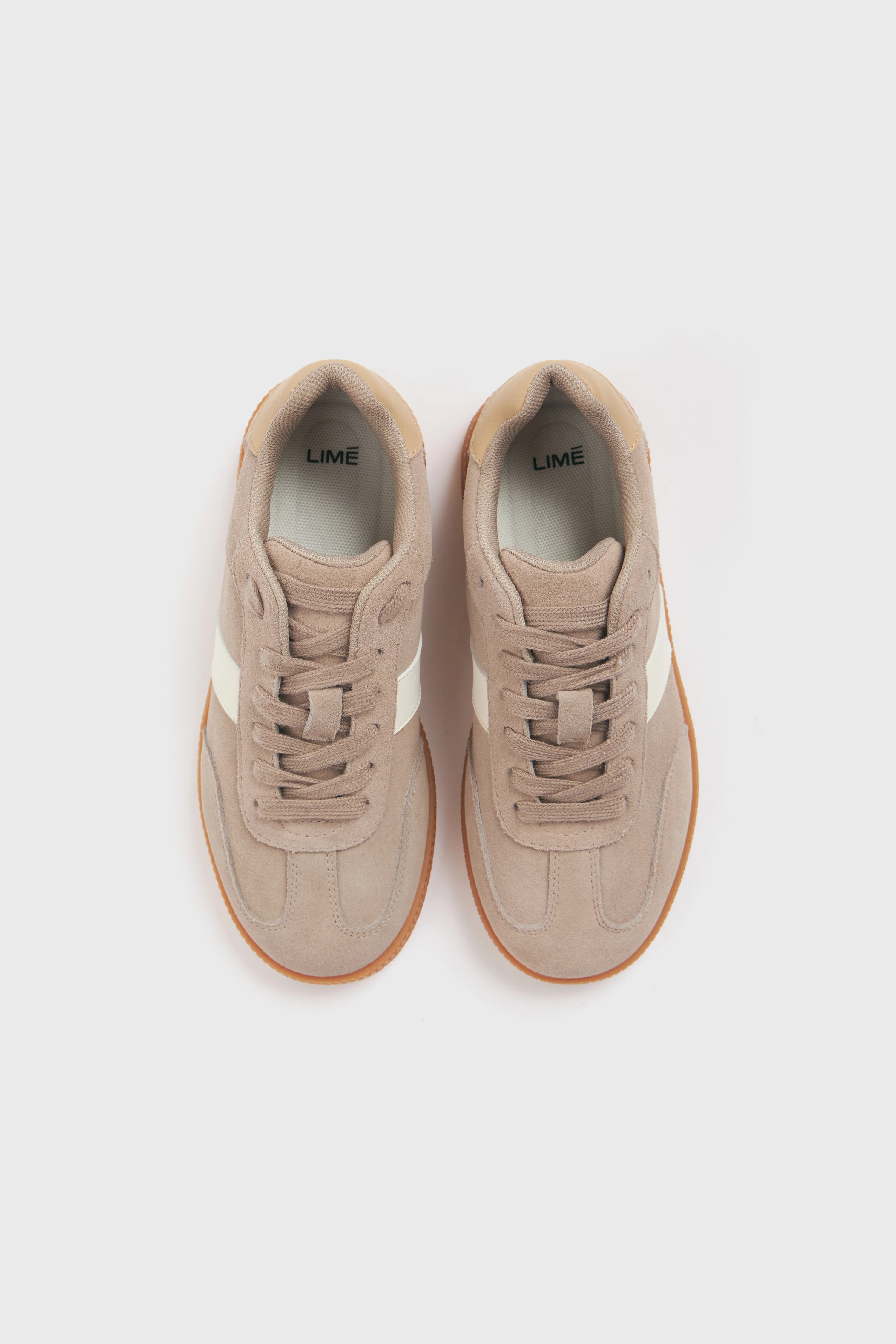 SUEDE SNEAKERS - Image 8