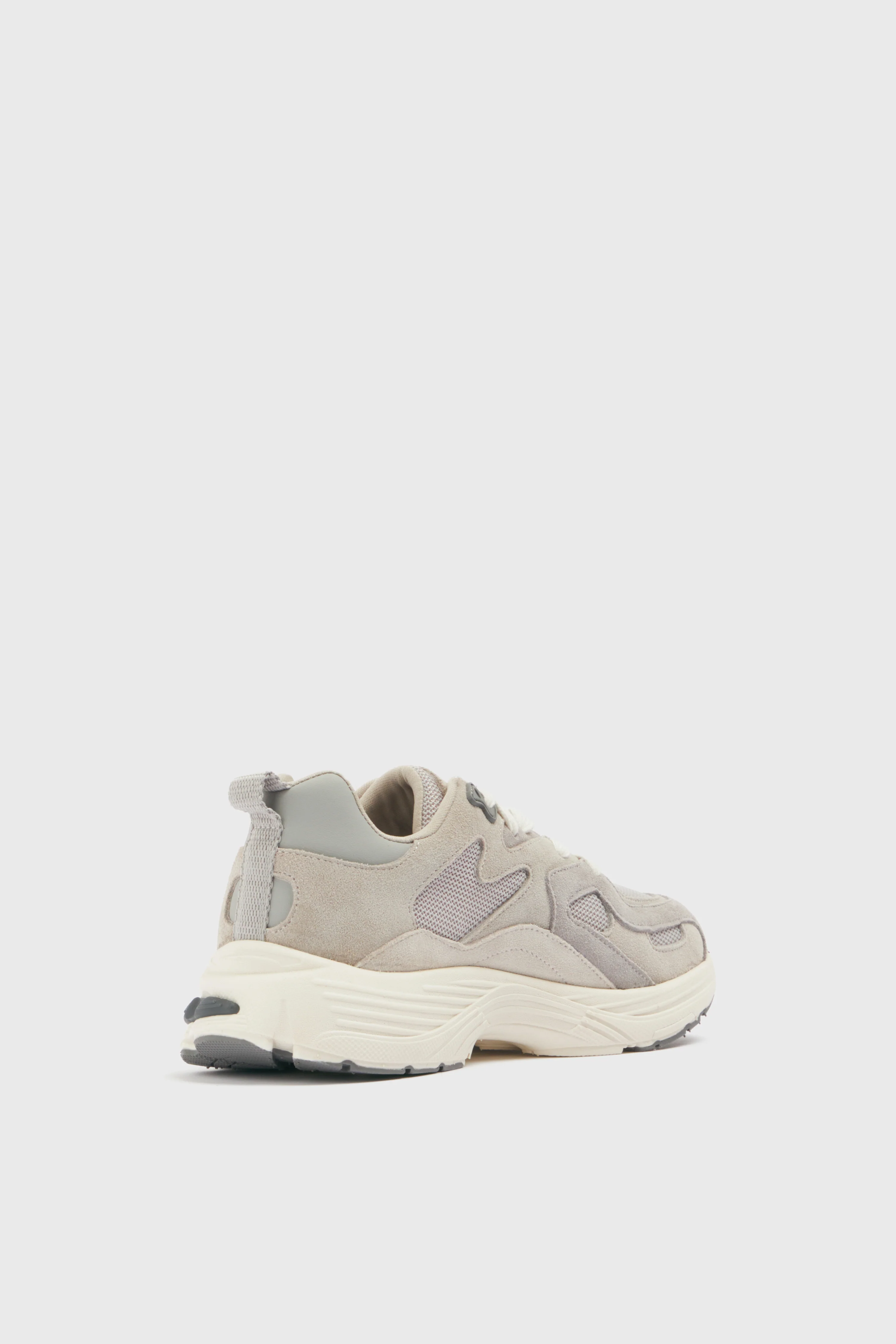 SUEDE TRAINERS - Image 6