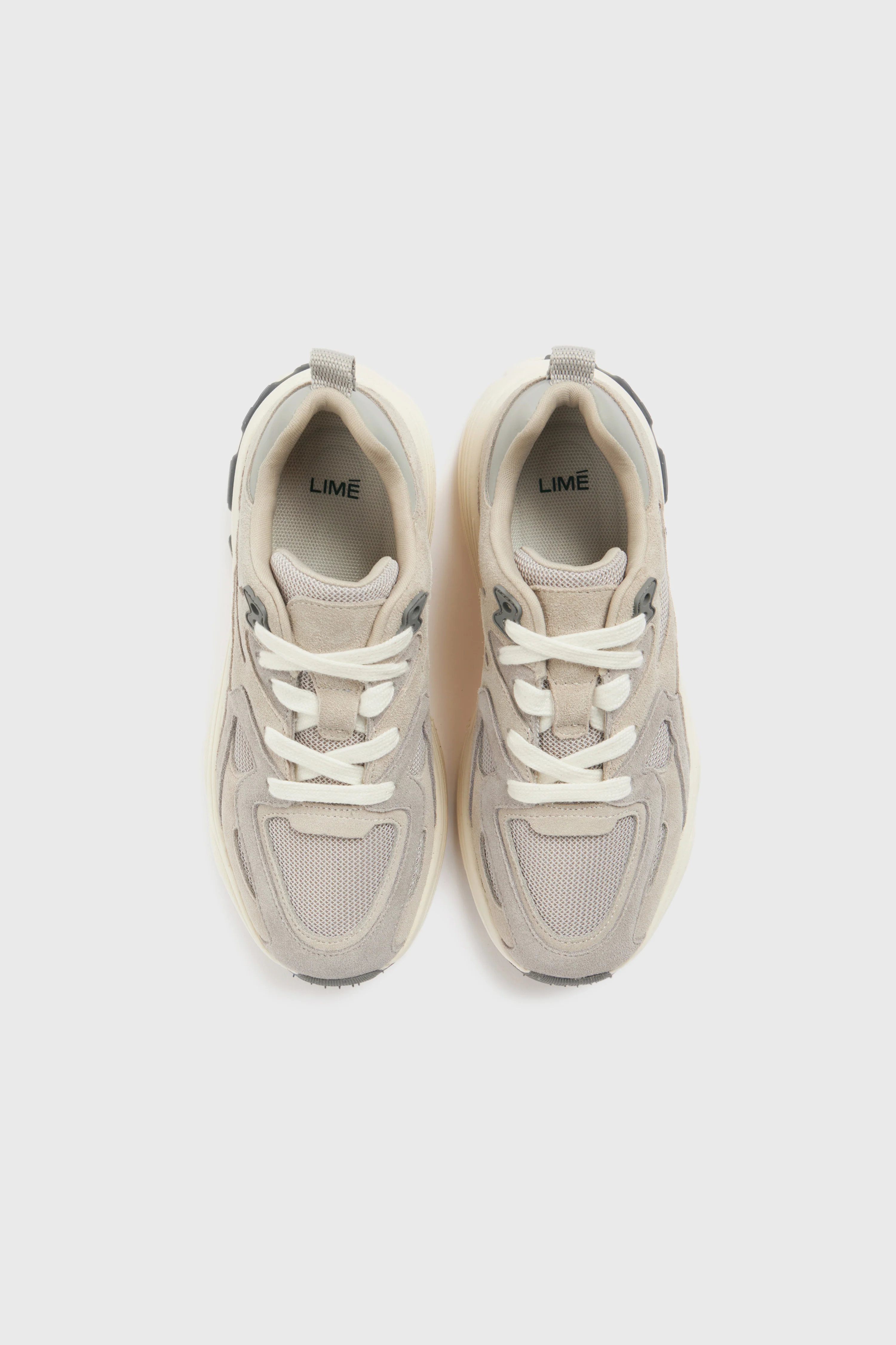 SUEDE TRAINERS - Image 7