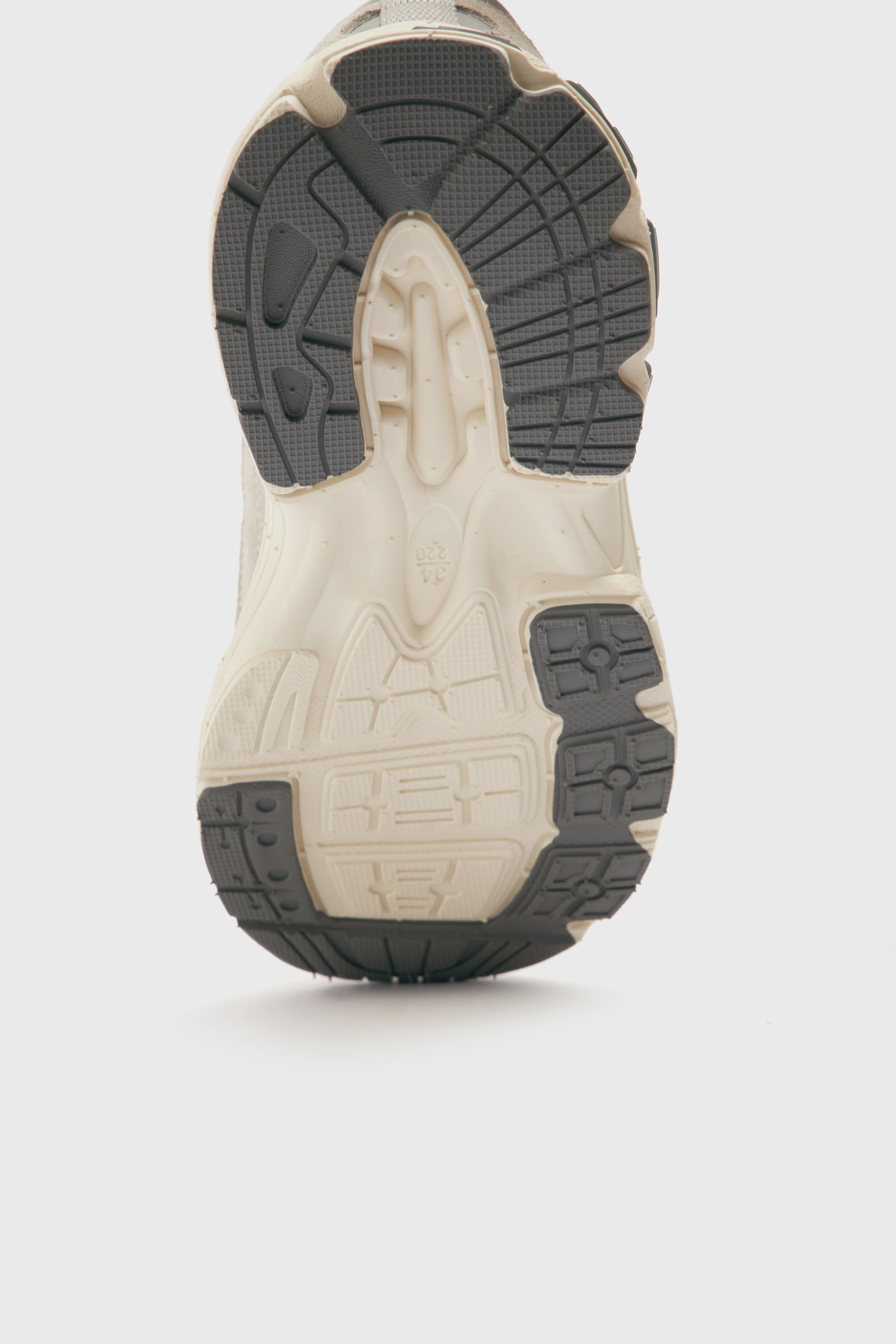 SUEDE TRAINERS - Image 8