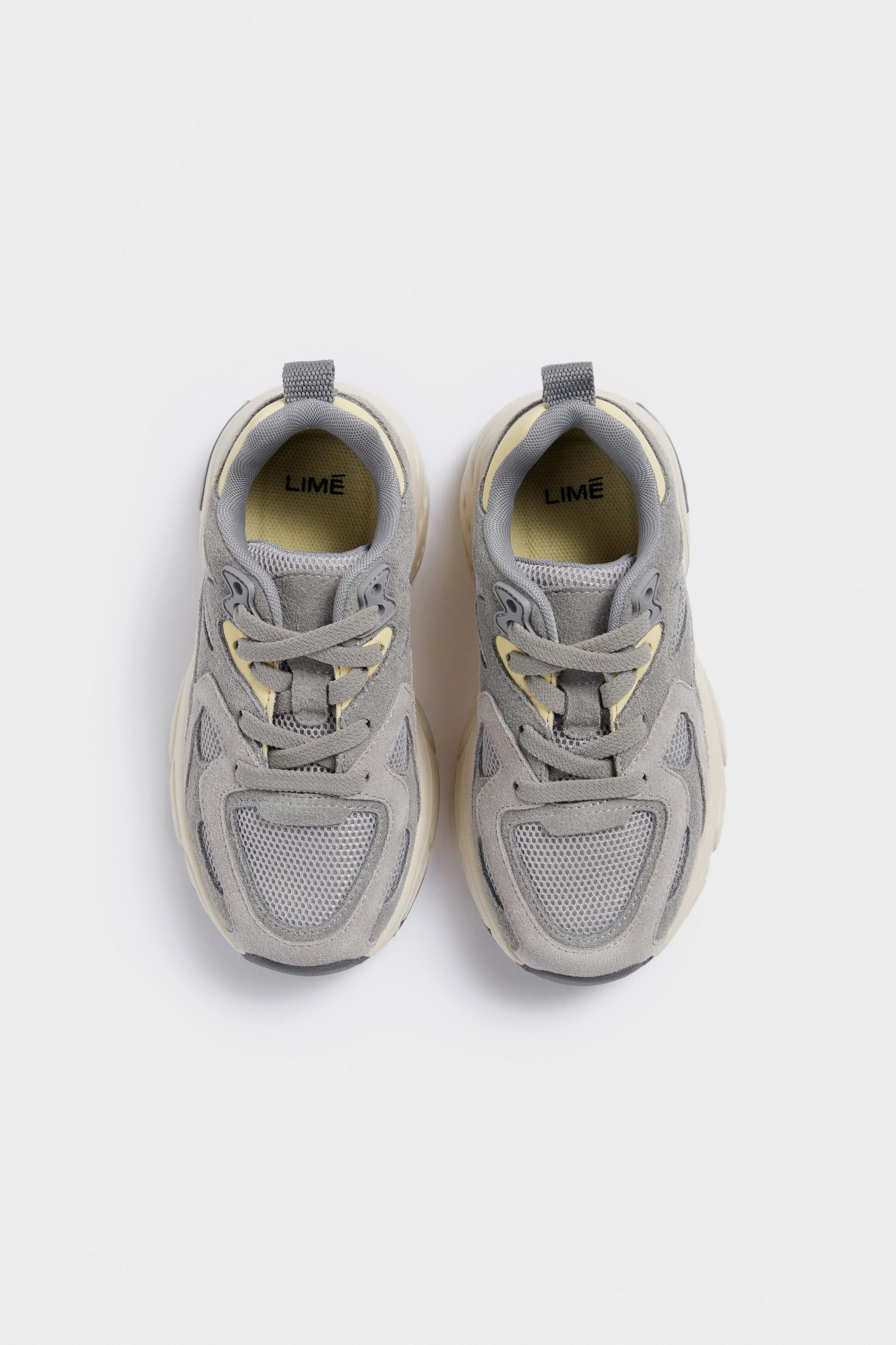 SUEDE TRAINERS - Image 8