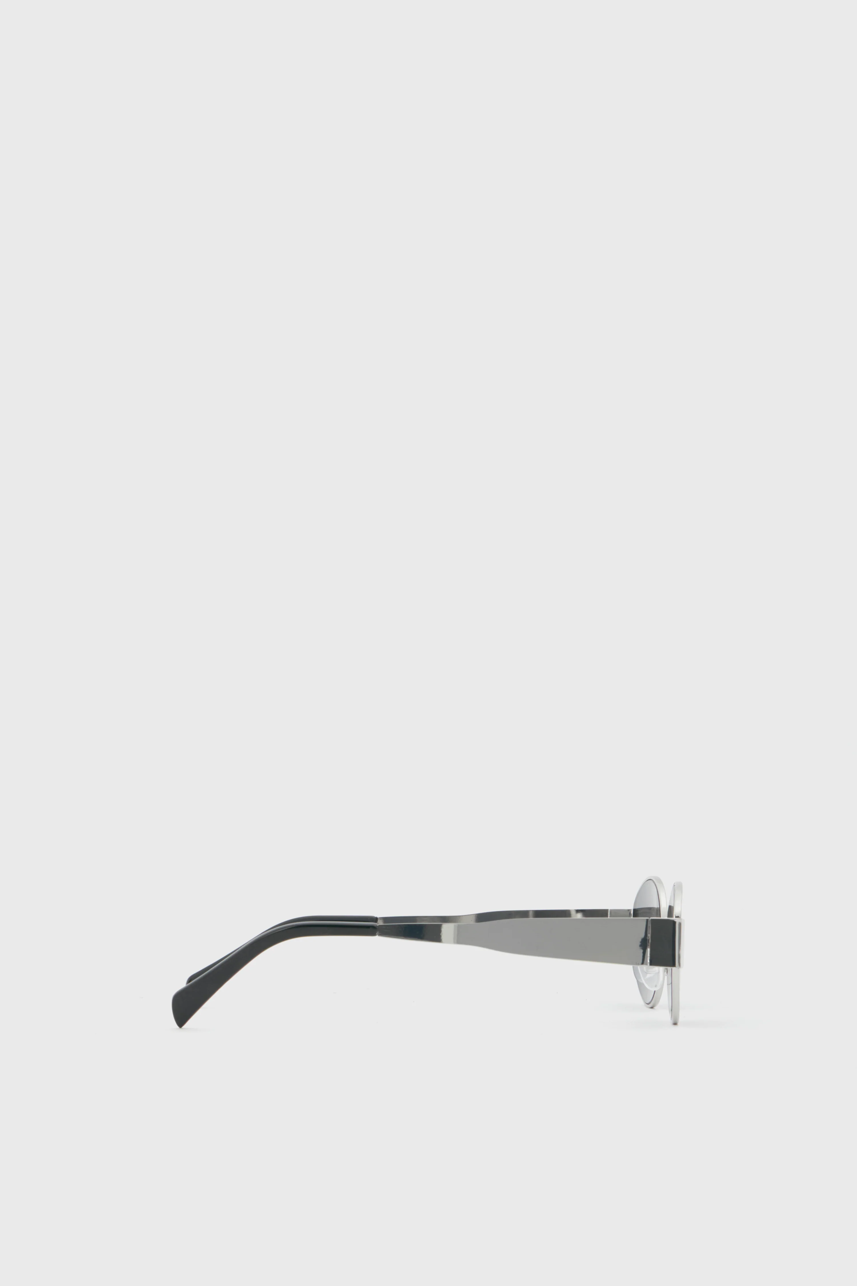 OVAL SUNGLASSES - Image 3