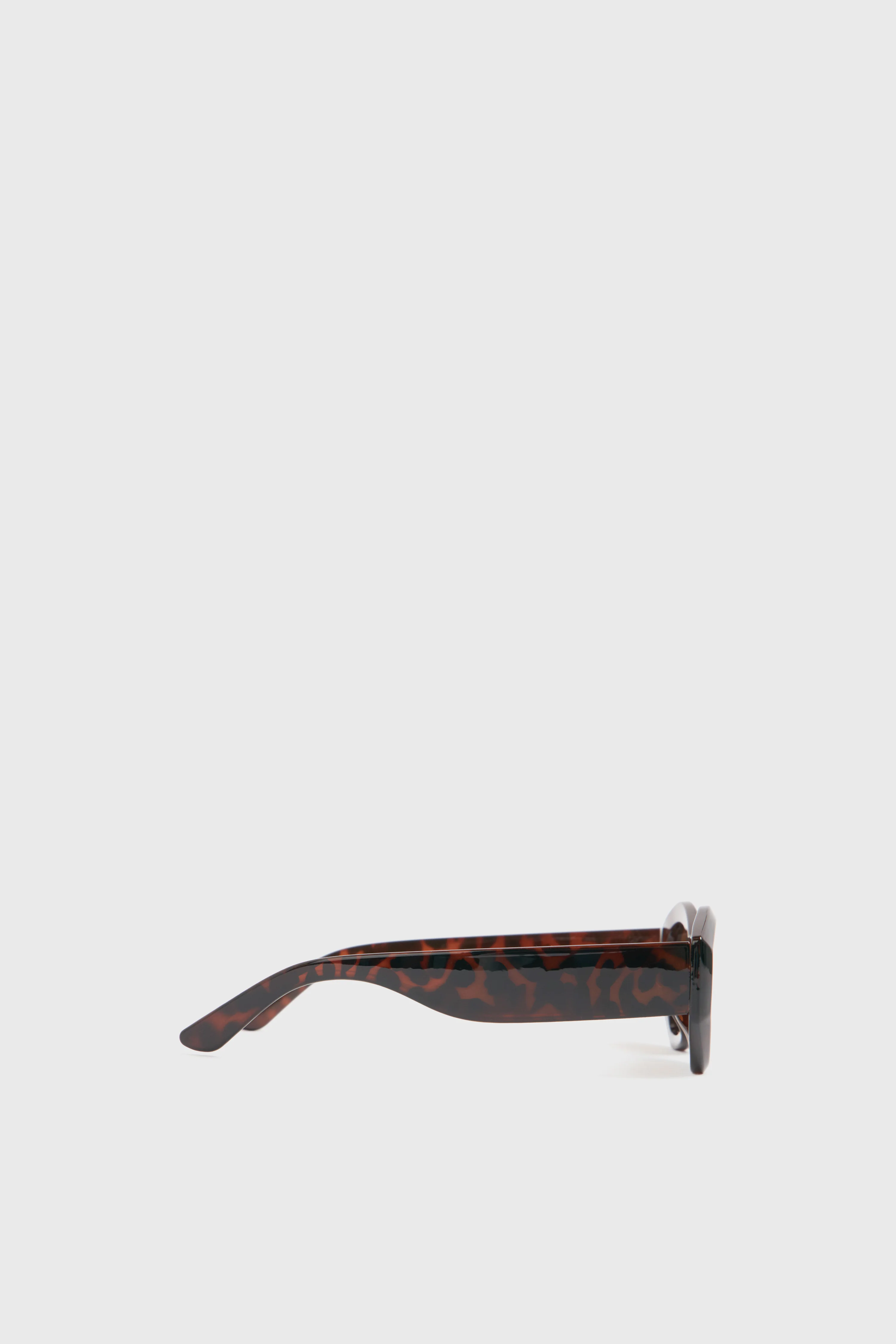 PRINTED FRAME SUNGLASSES - Image 5
