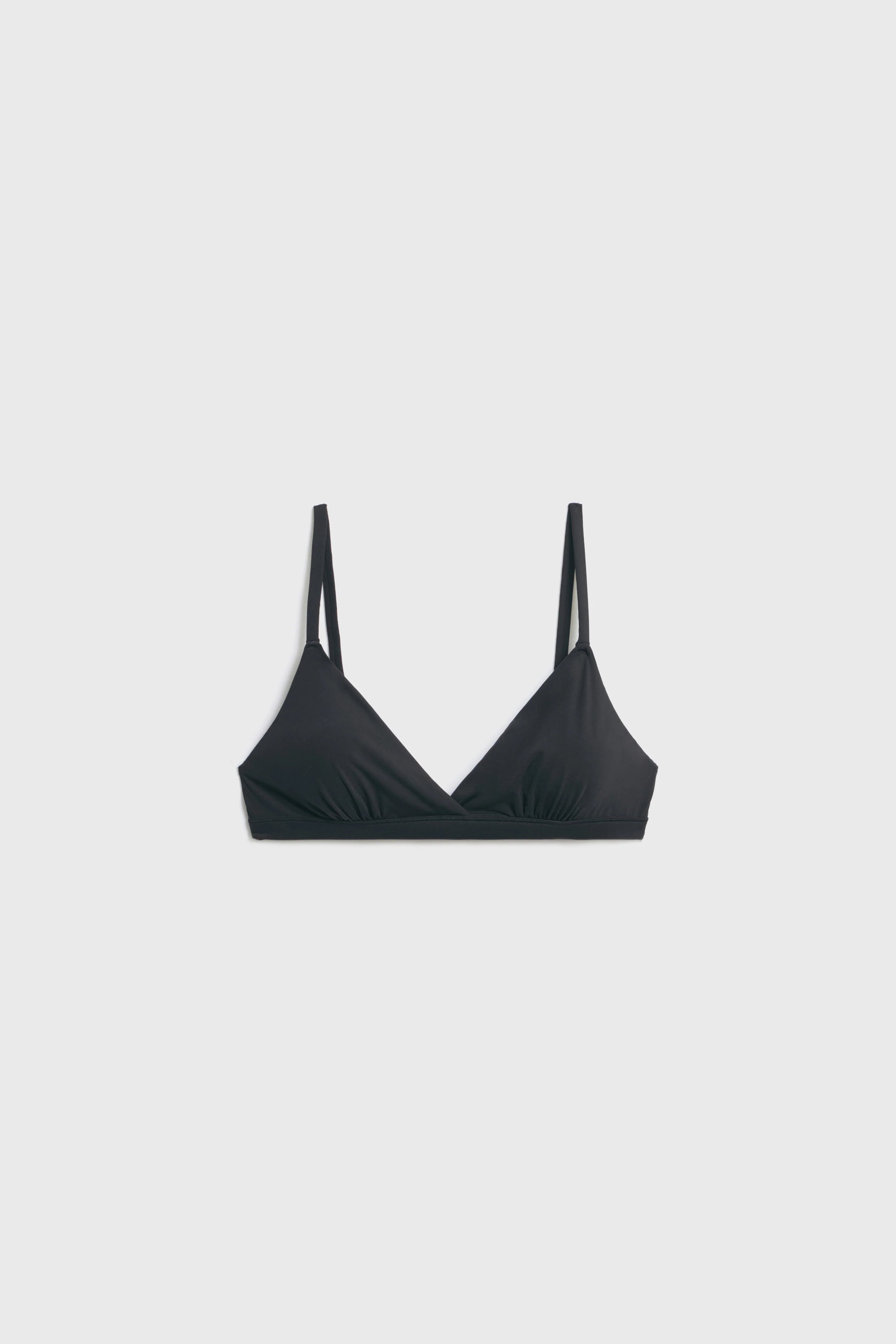 TRIANGLE SOFT BRA - Image 4