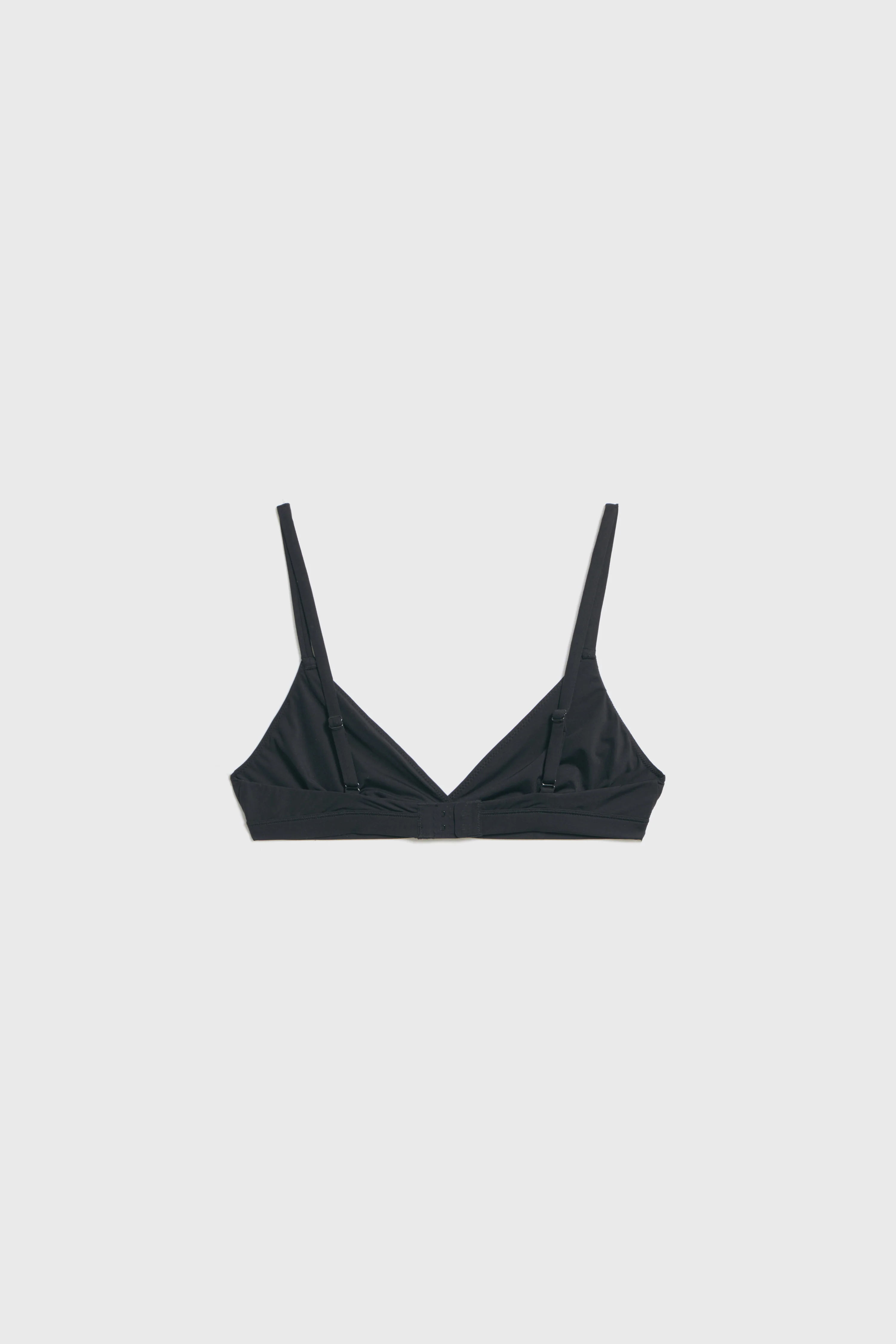 TRIANGLE SOFT BRA - Image 5