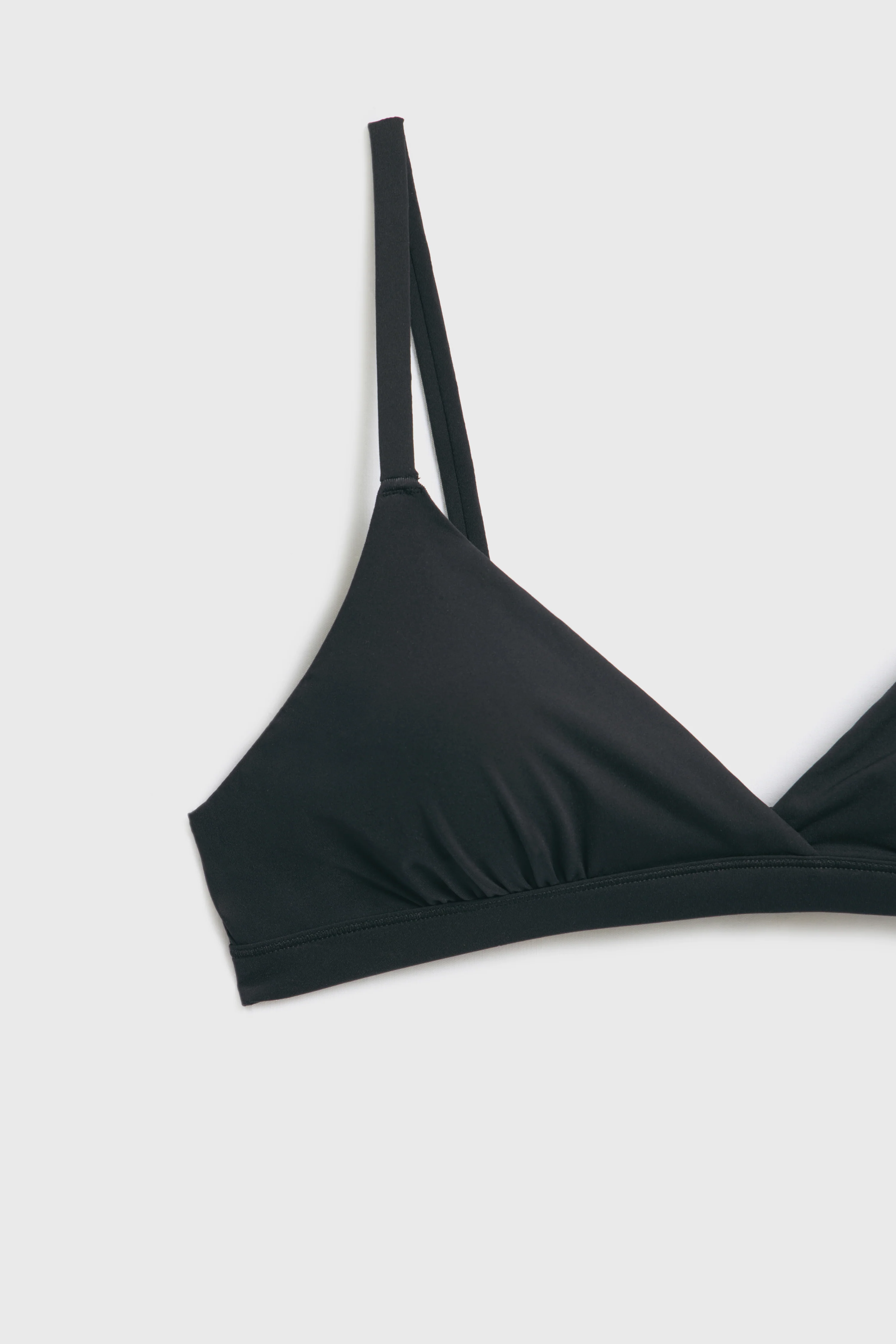 TRIANGLE SOFT BRA - Image 6