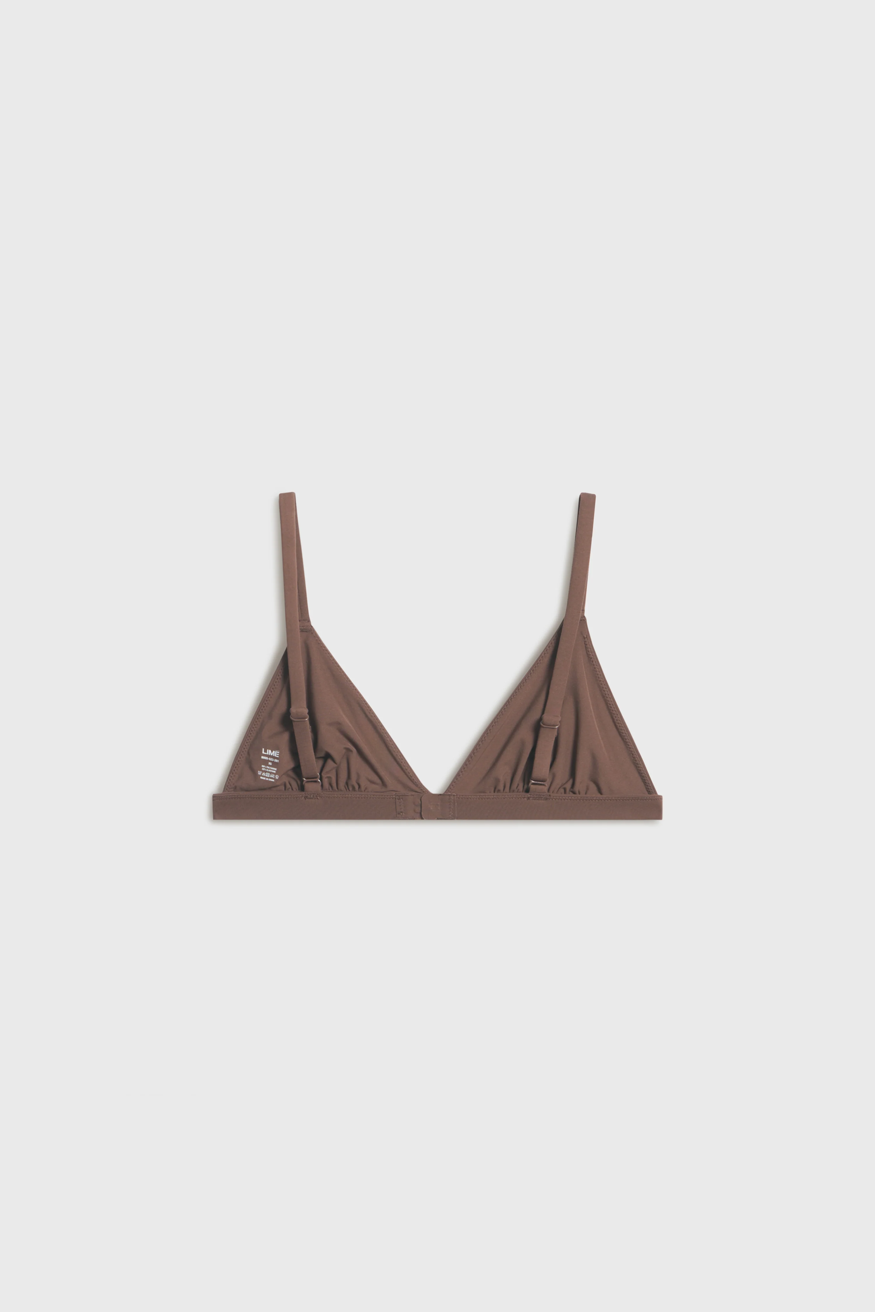 TRINGLE BRA - Image 5