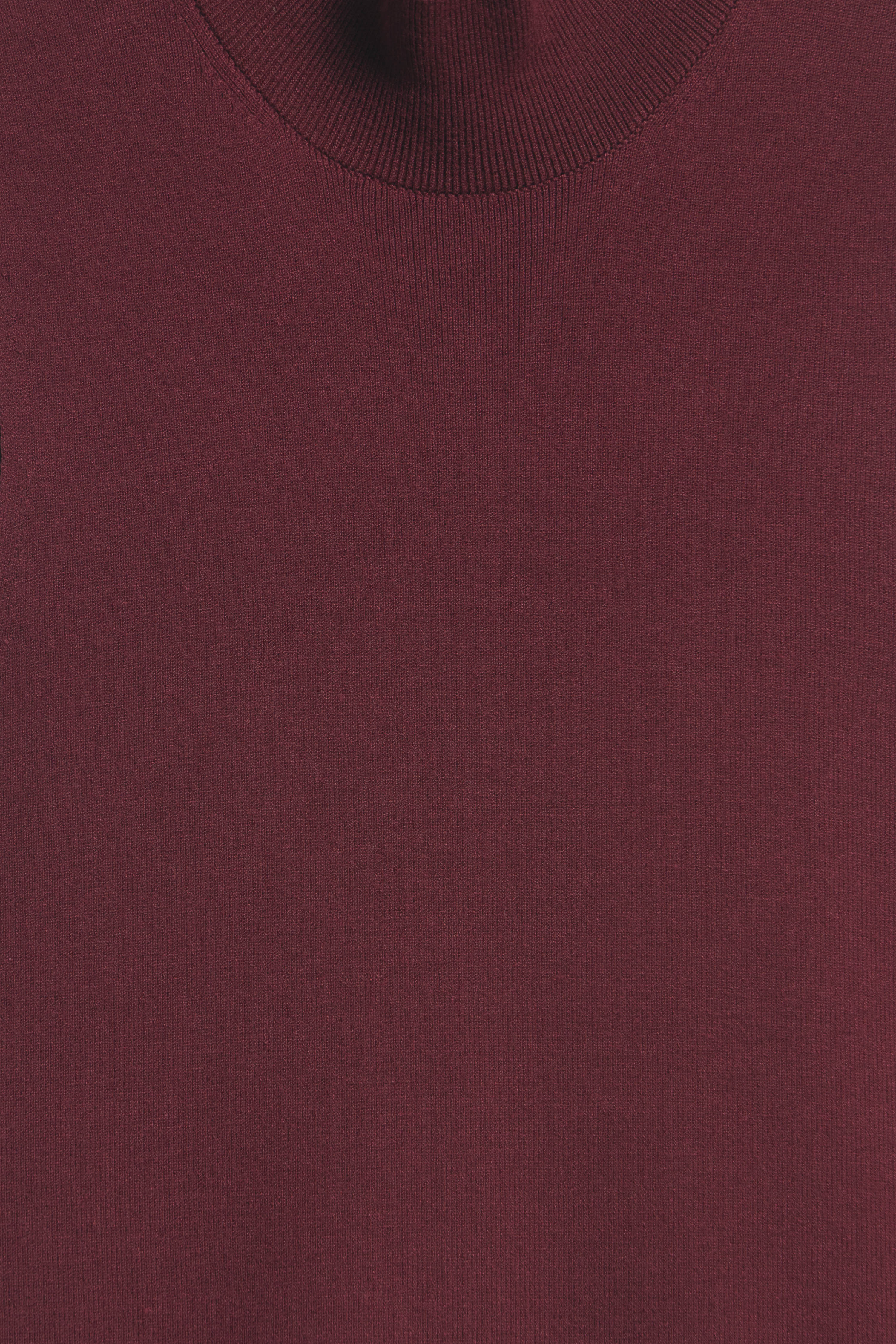 TURTLENECK KNIT TOP - Image 6