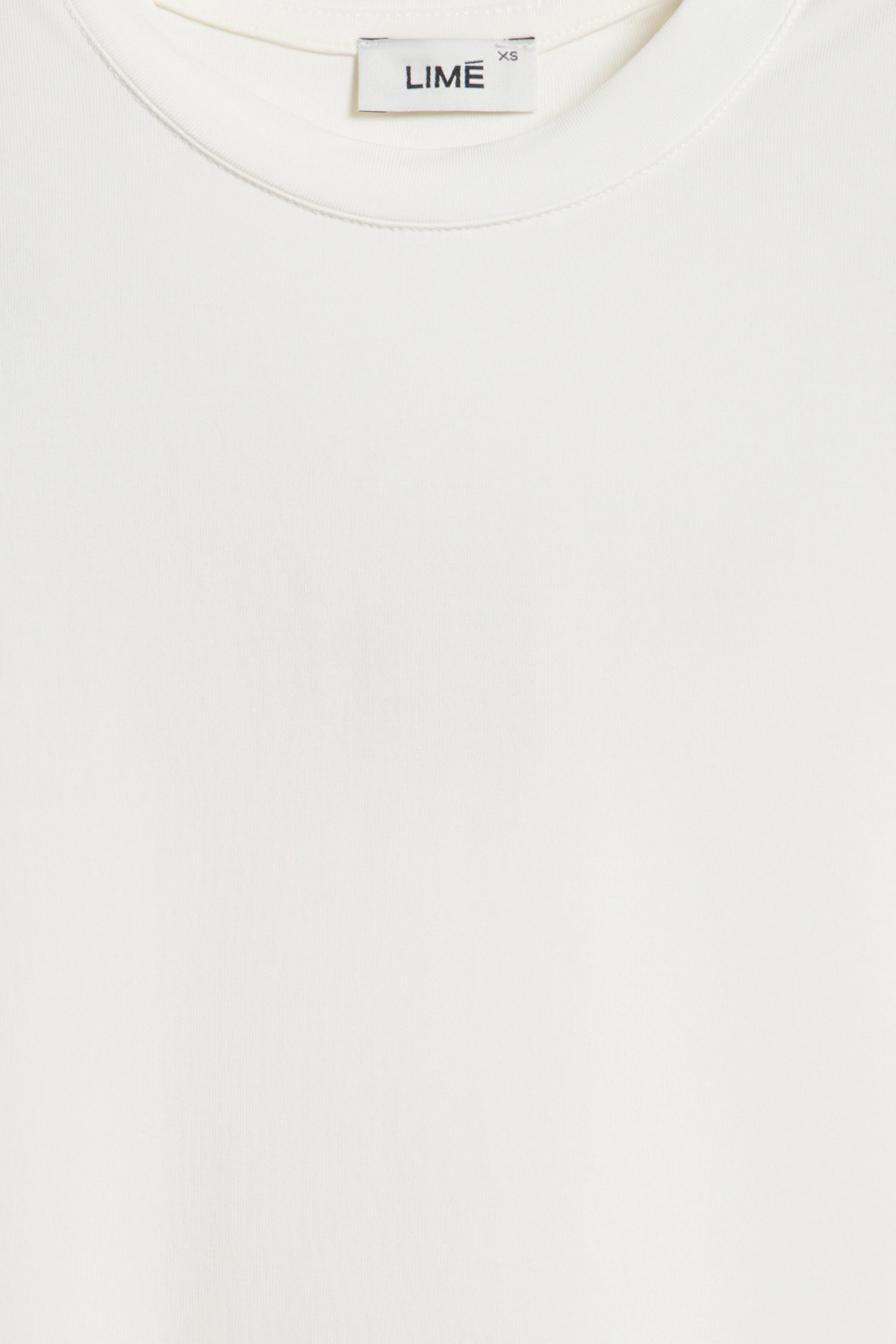 VISCOSE JERSEY T-SHIRT - Image 5