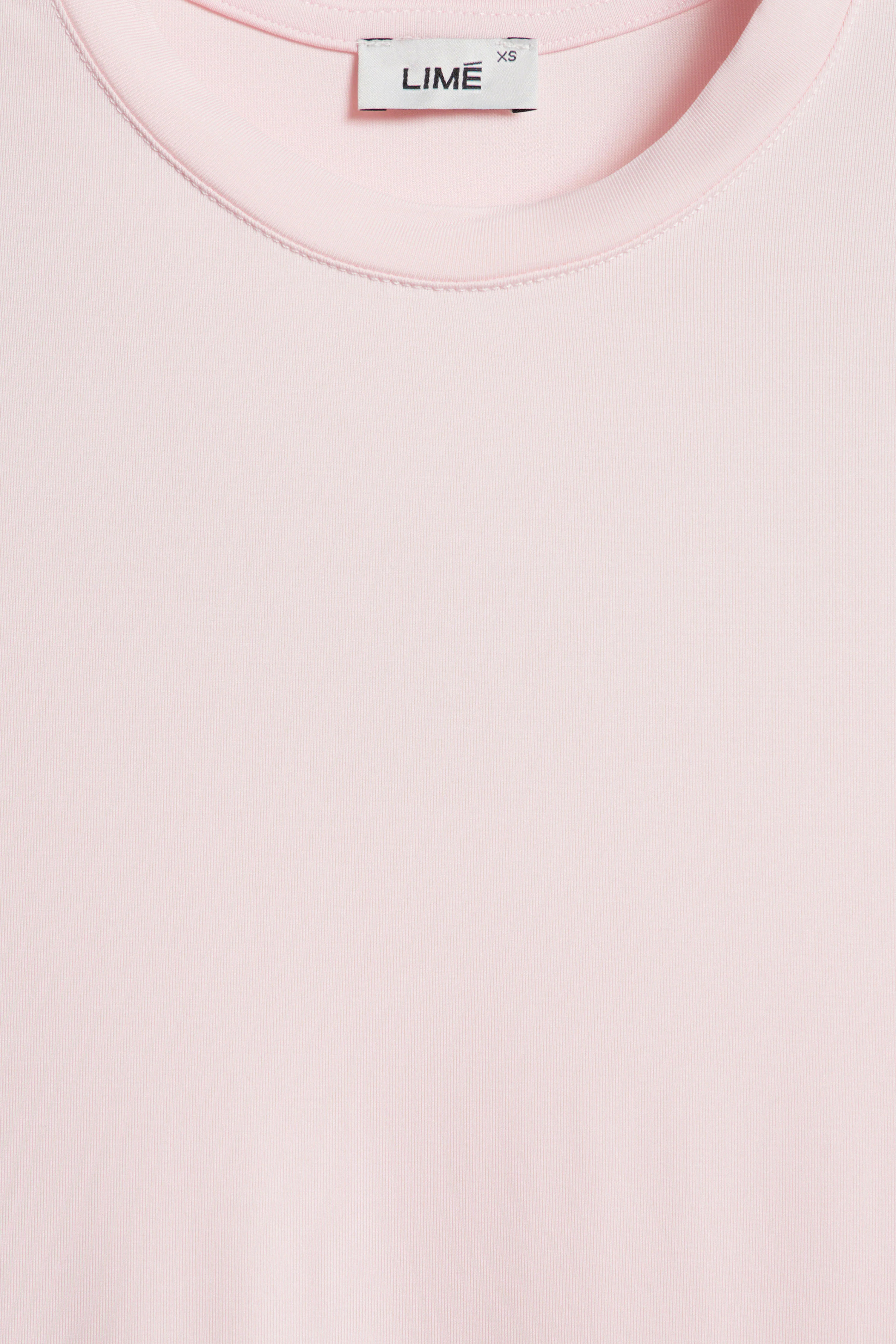 VISCOSE JERSEY T-SHIRT - Image 3