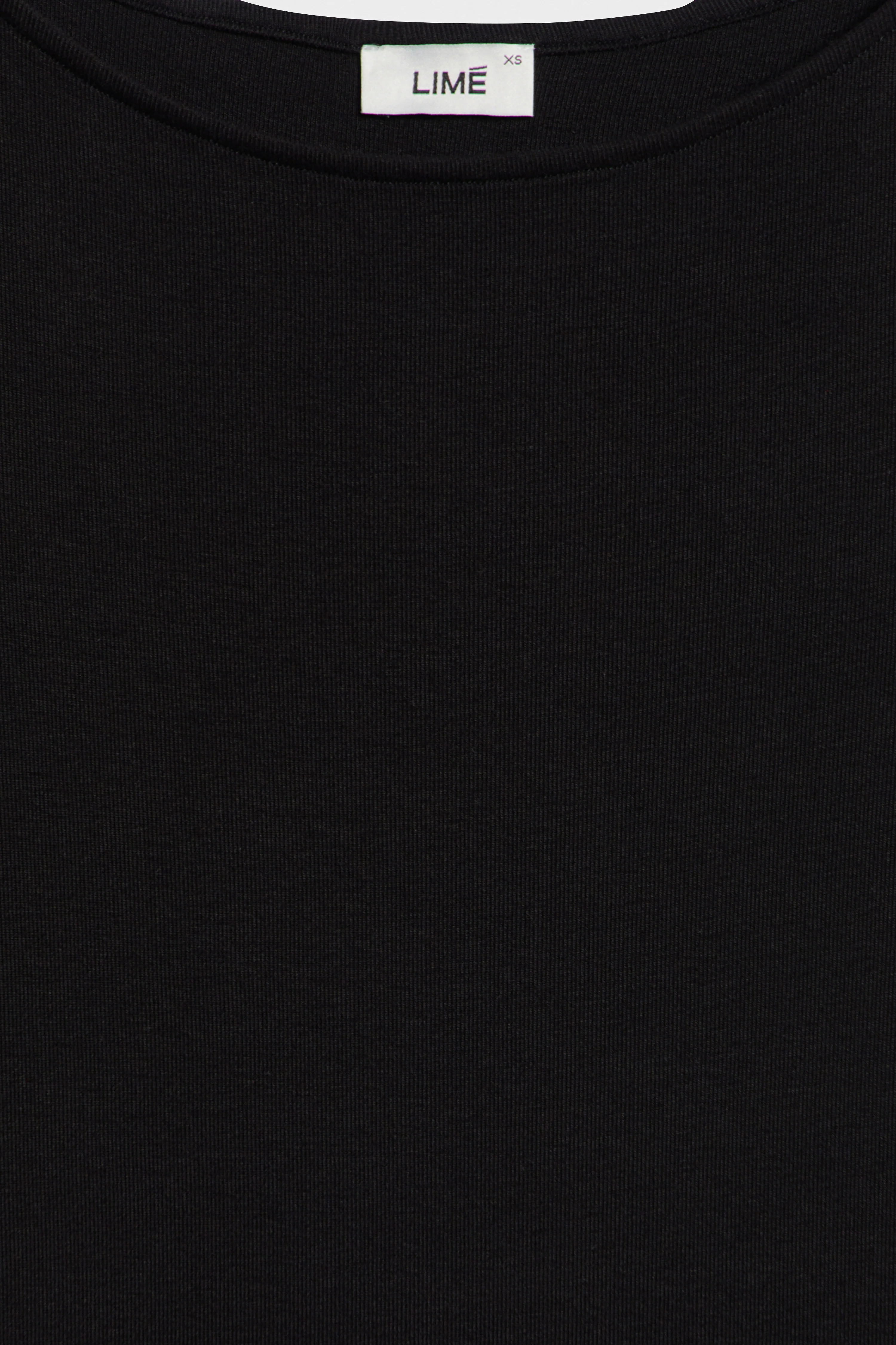 FITTED INTERLOCK MAXI DRESS - Image 6