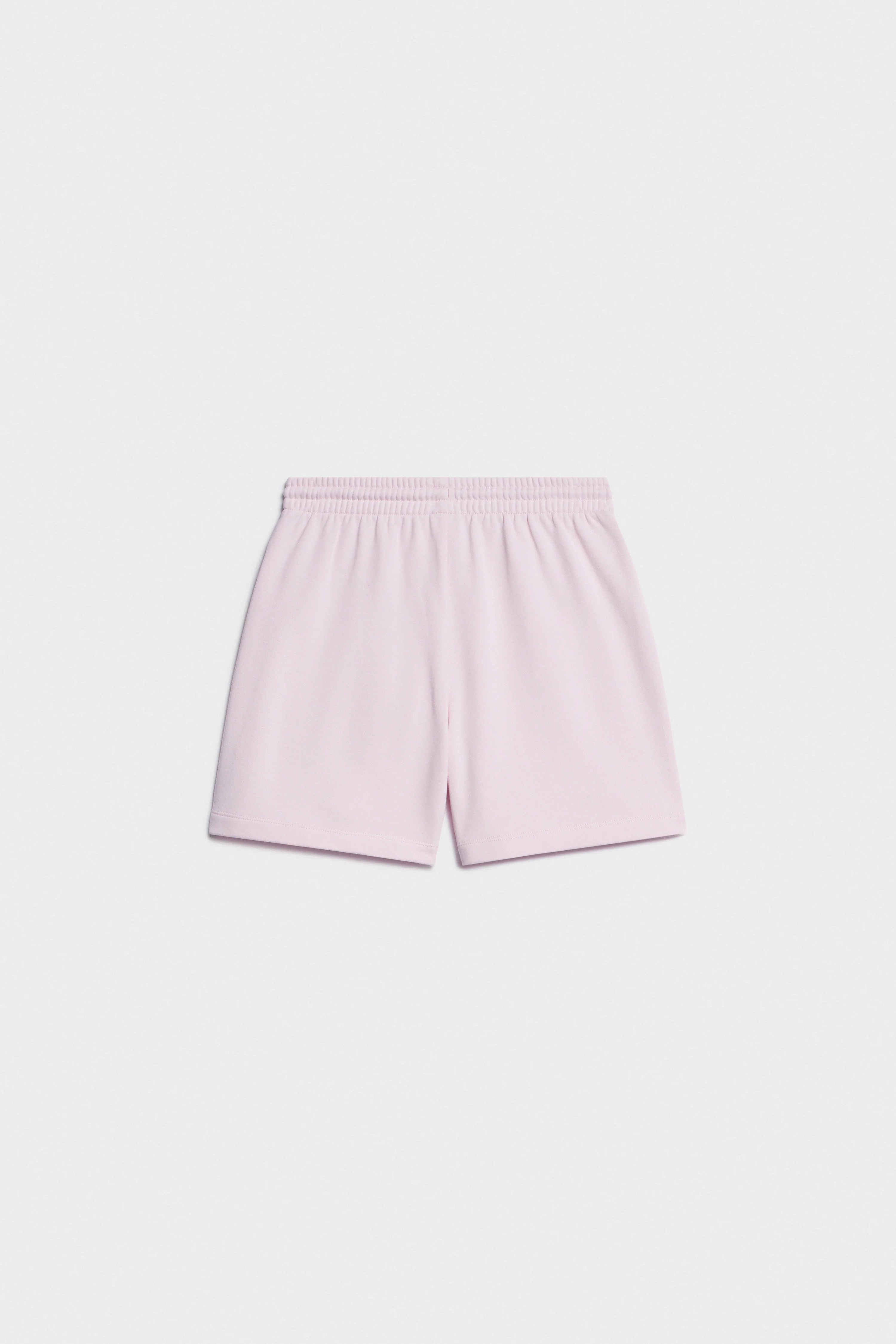 WIDE-LEG SWEATSHORTS - Image 5