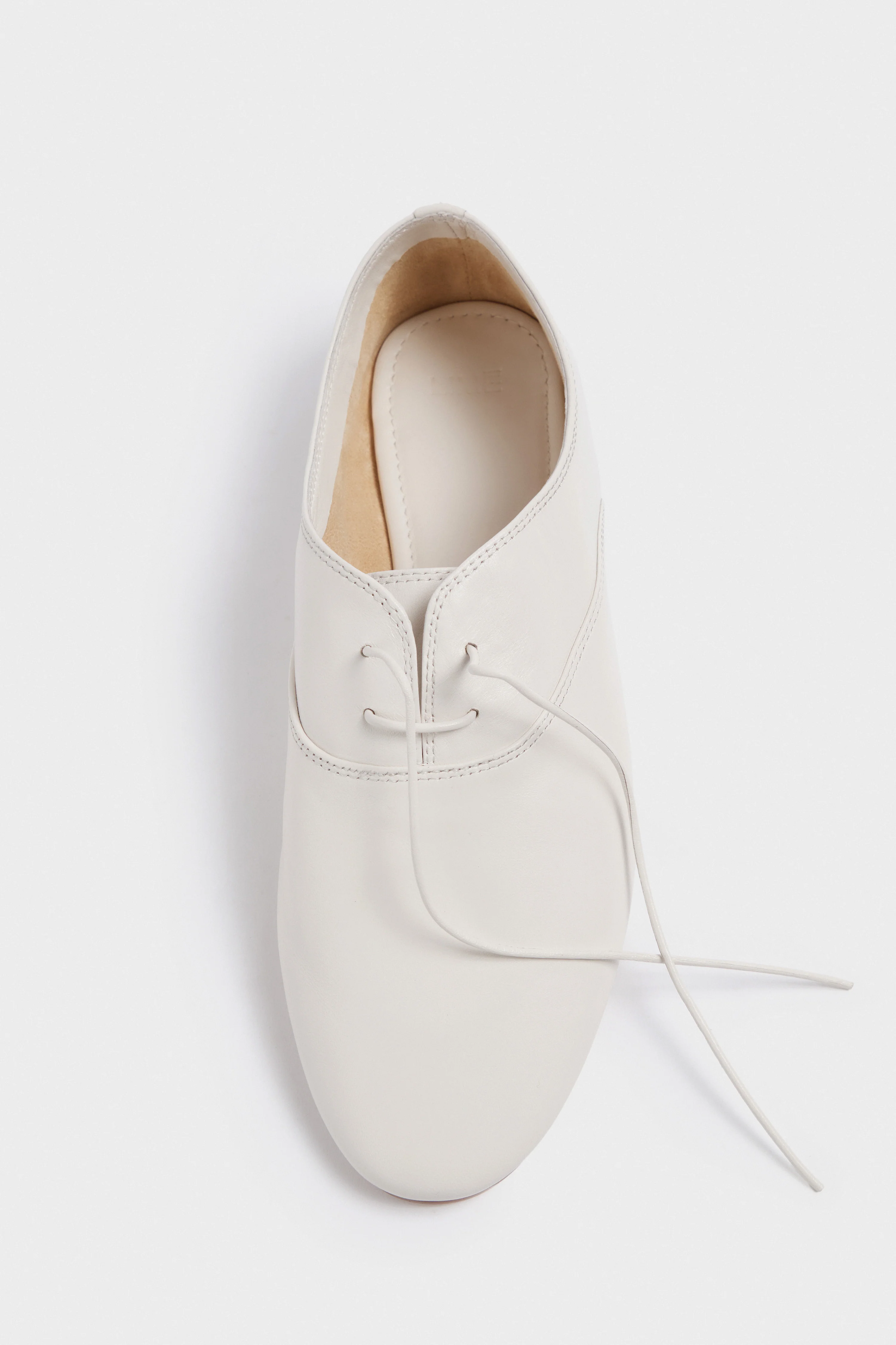 LEATHER LACE-UP BOOTS - Image 7