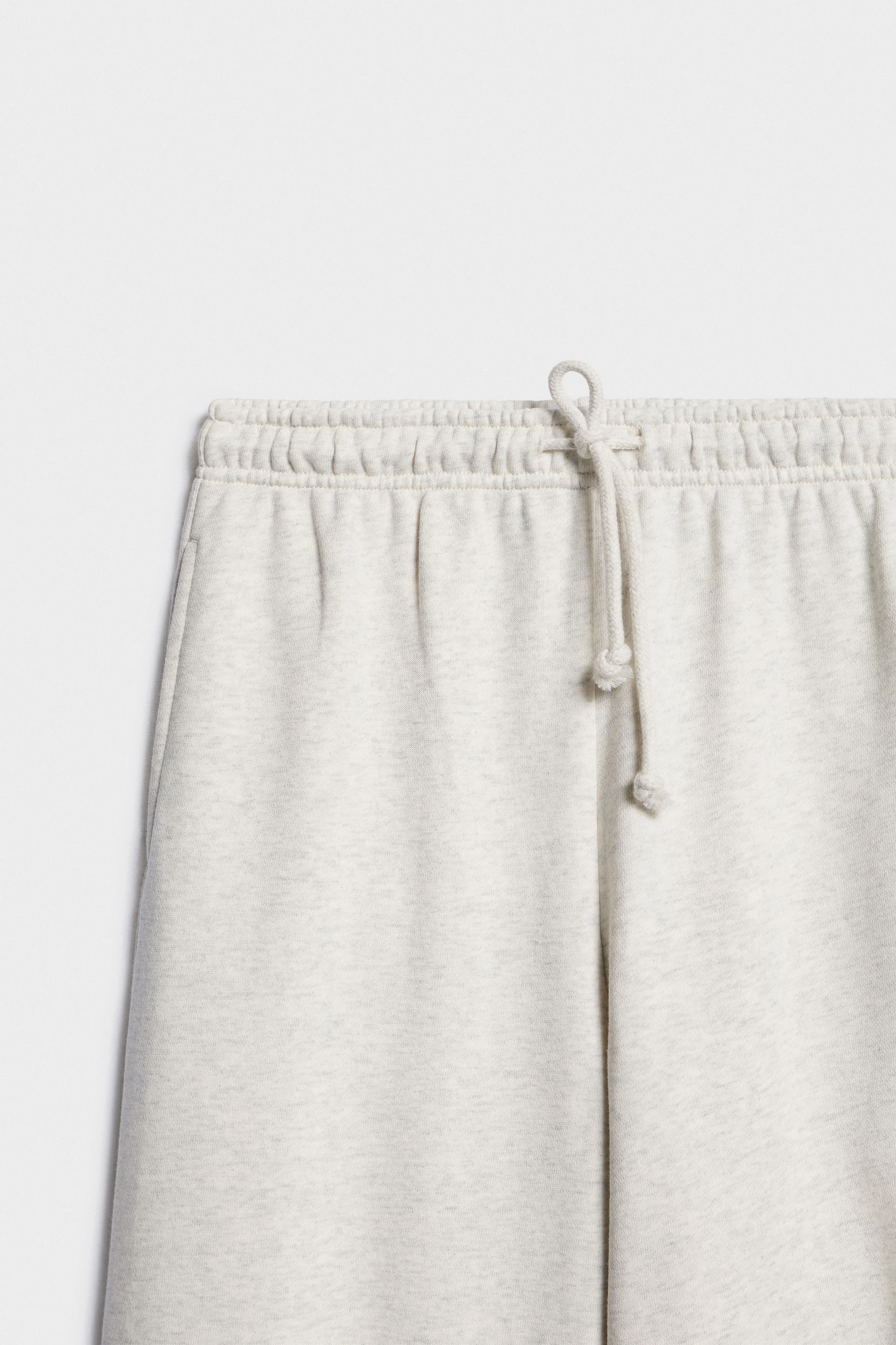 BASIC SWEATPANT JOGGERS - Image 6
