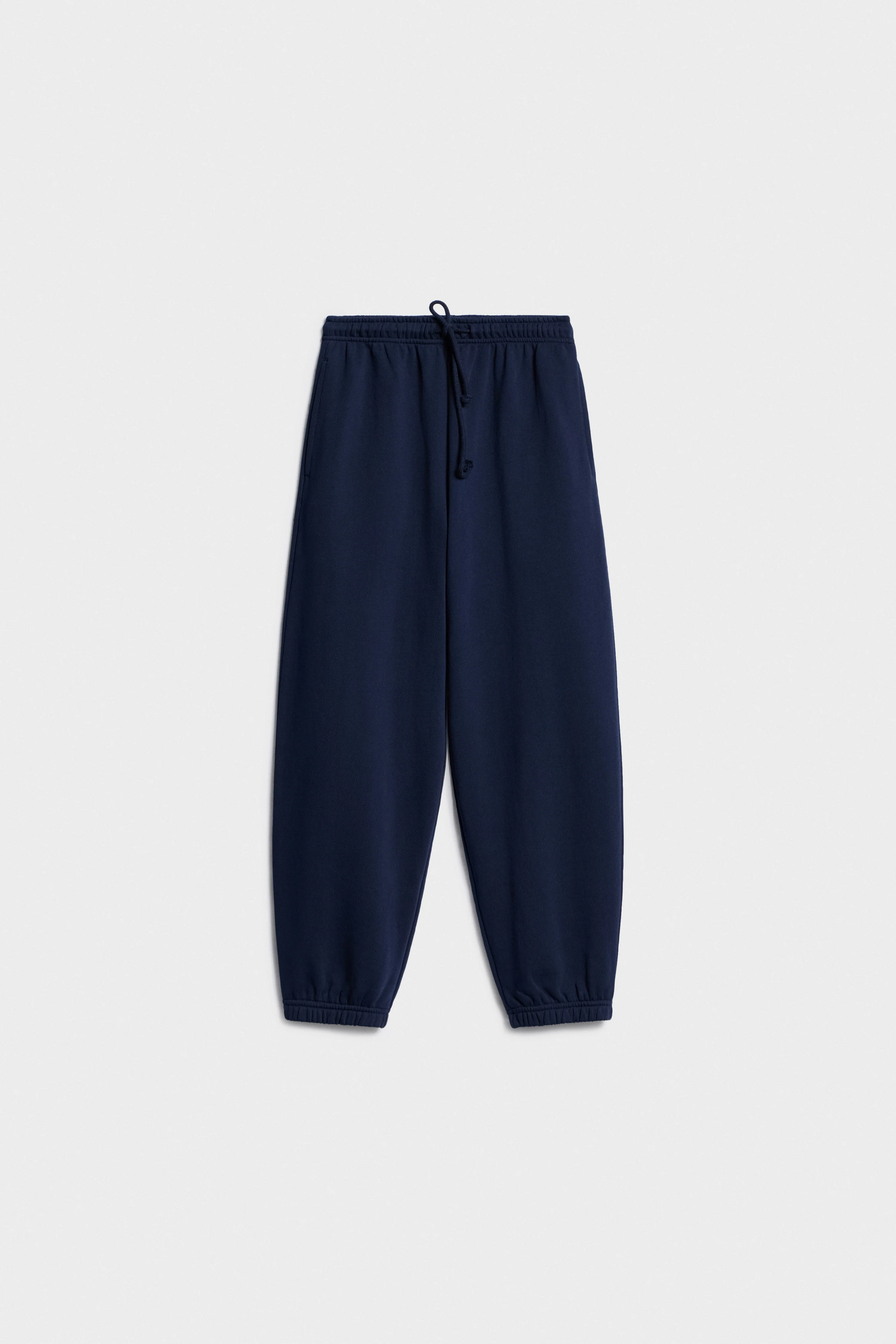 BASIC SWEATPANT JOGGERS - Image 4