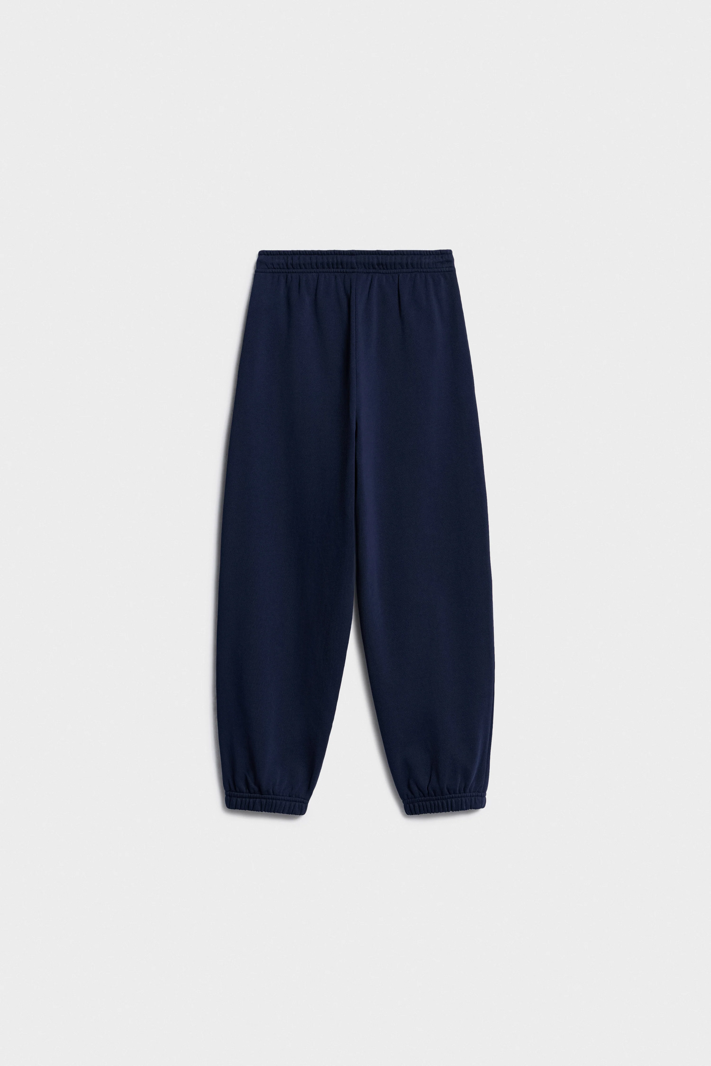BASIC SWEATPANT JOGGERS - Image 5