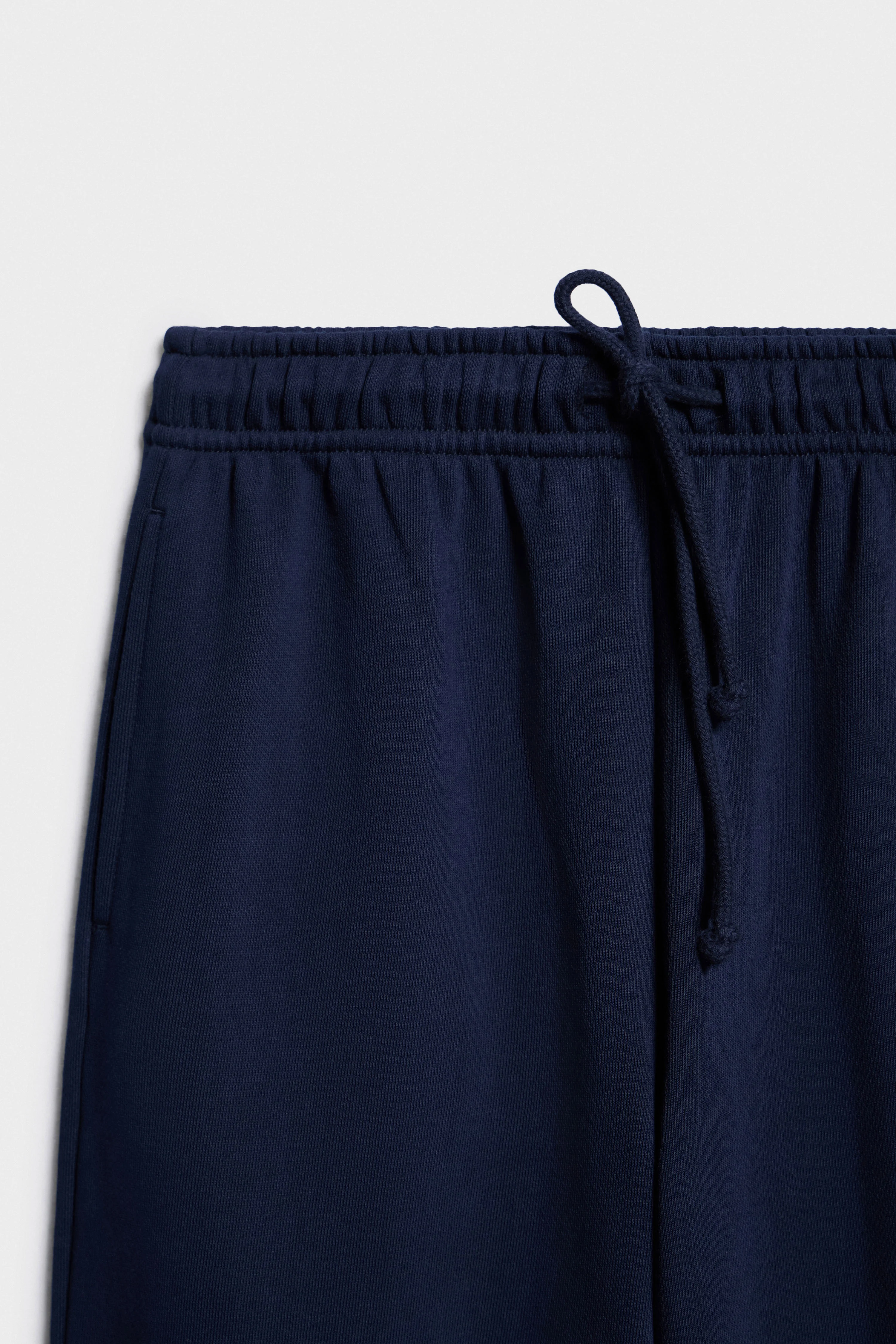 BASIC SWEATPANT JOGGERS - Image 6