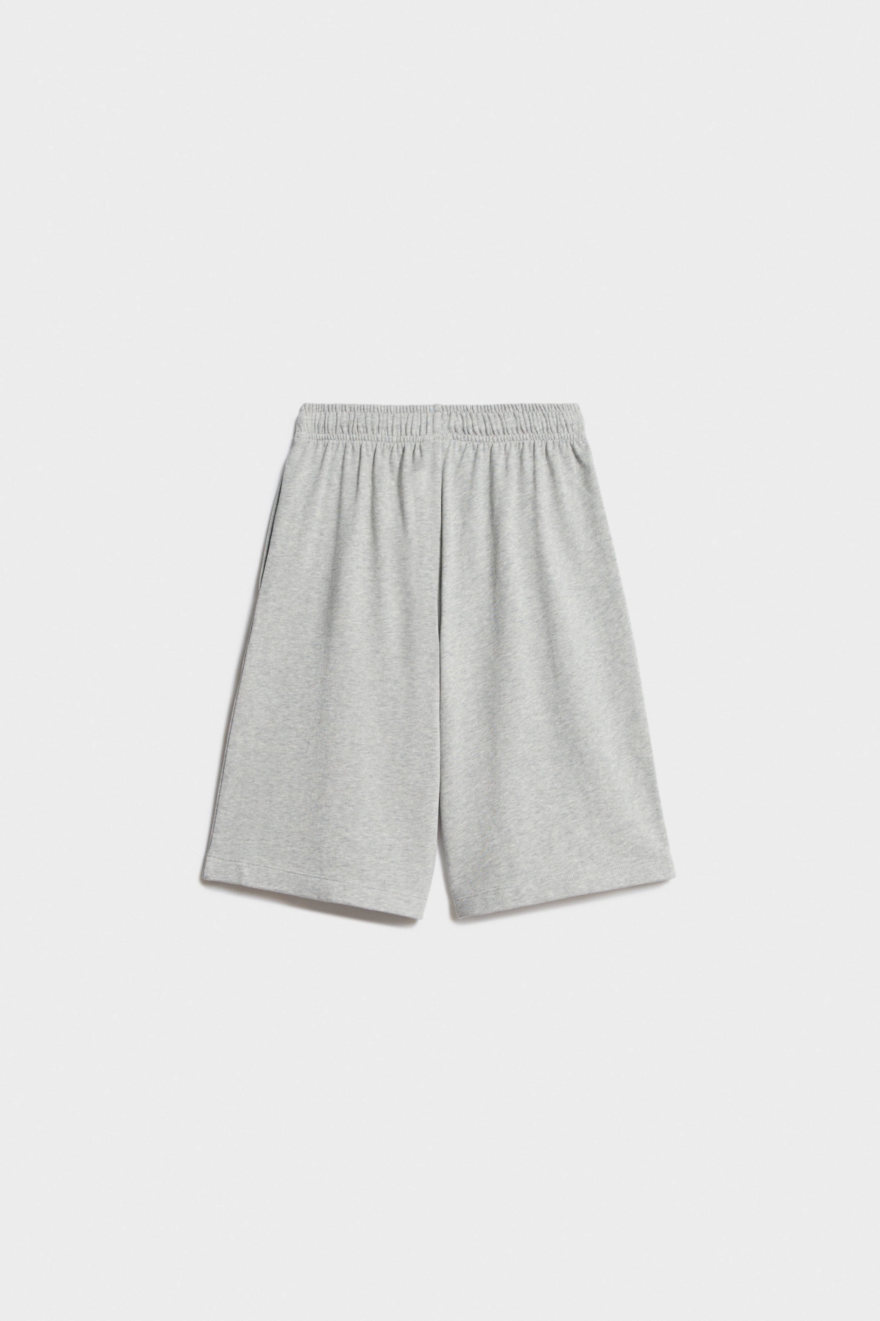 BASIC SWEATSHORTS - Image 5