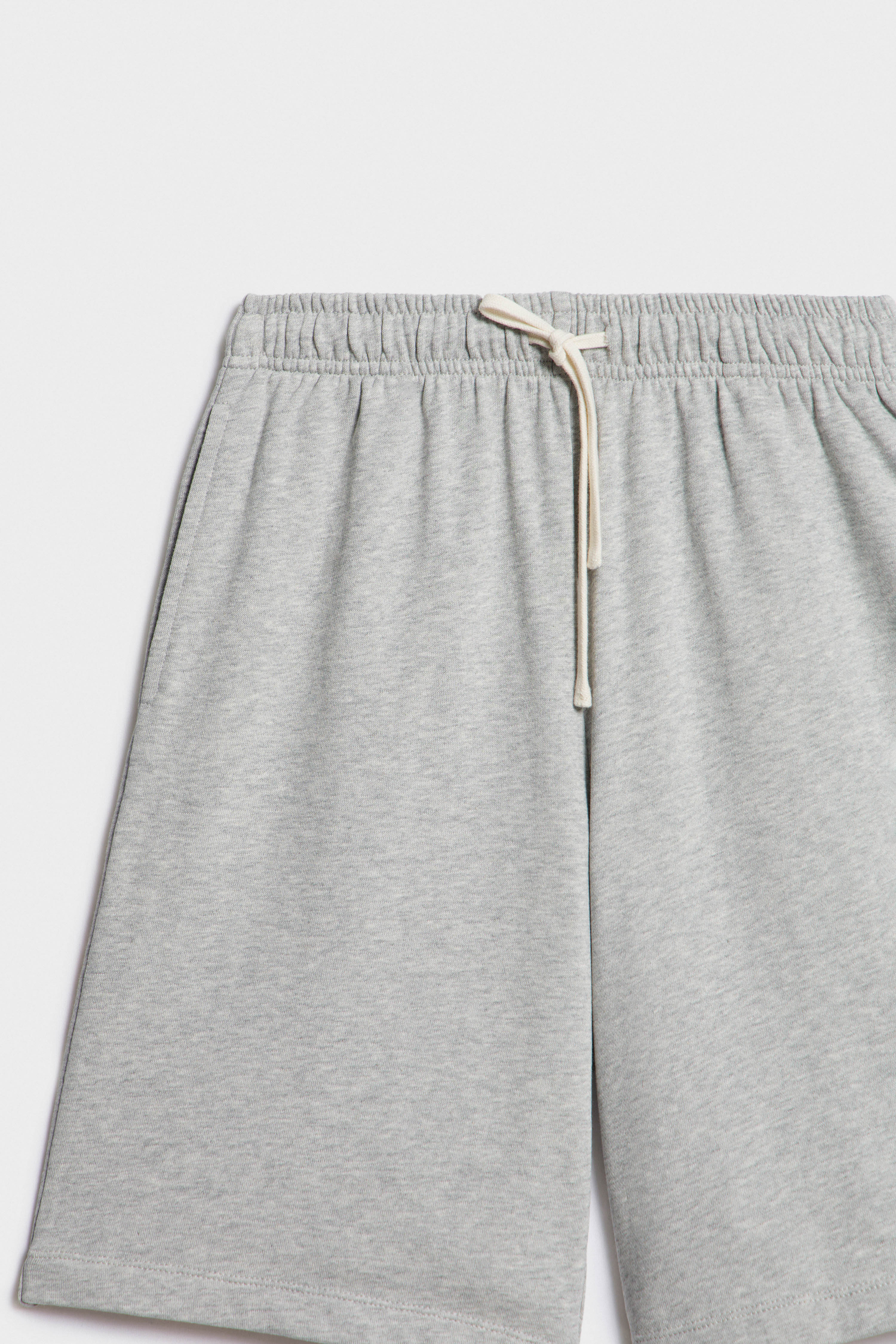 BASIC SWEATSHORTS - Image 6