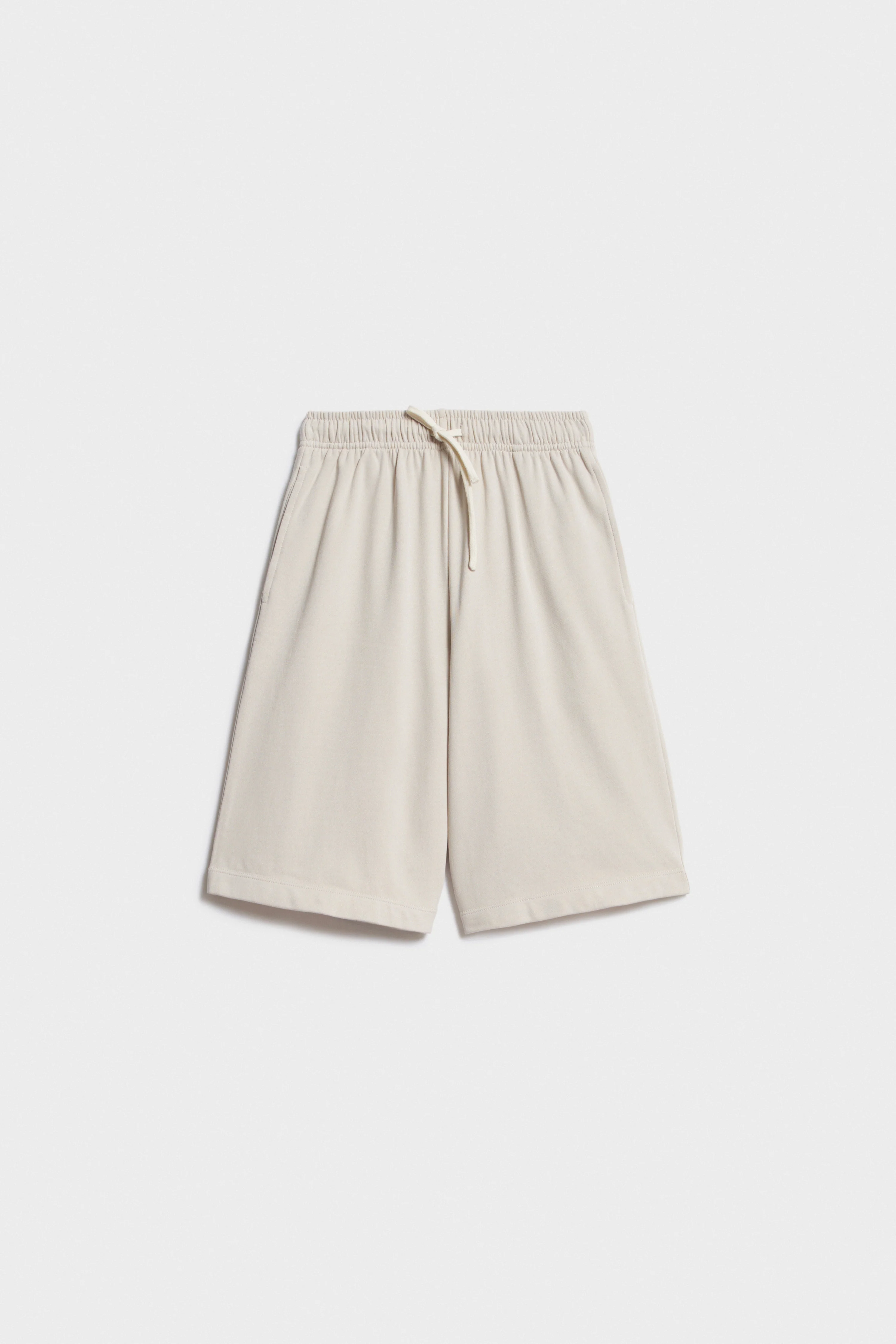 BASIC SWEATSHORTS - Image 4