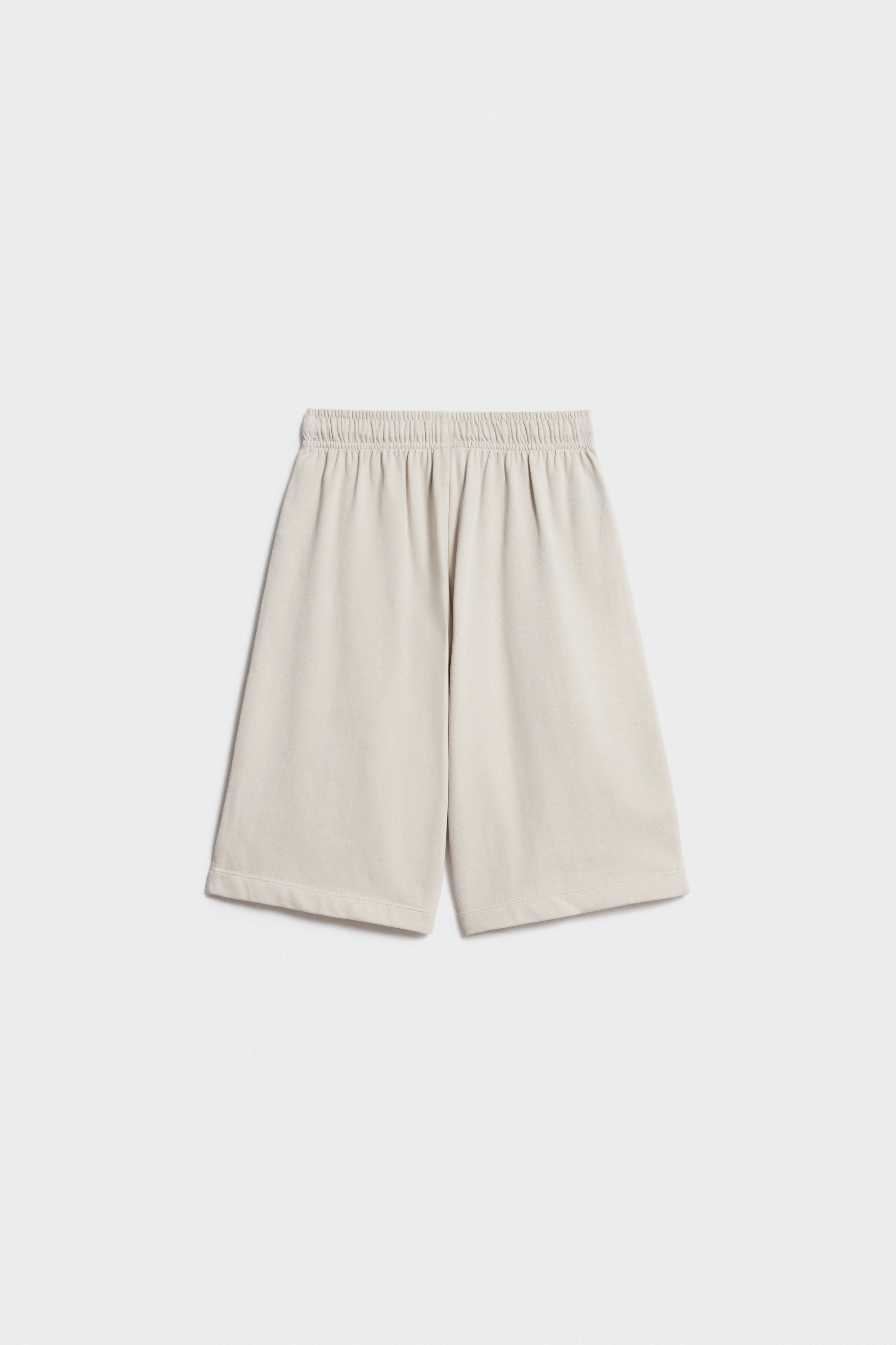 BASIC SWEATSHORTS - Image 5