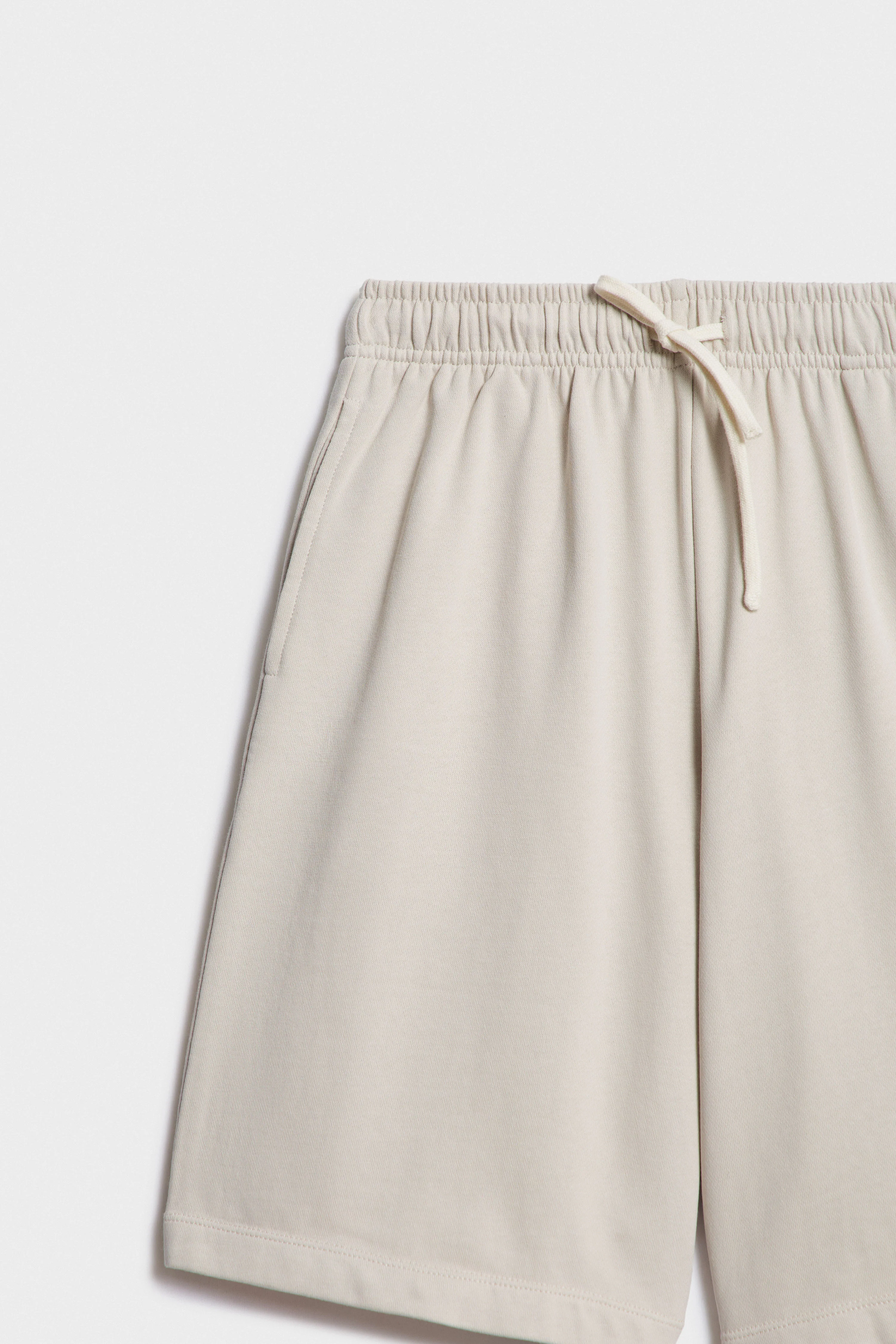 BASIC SWEATSHORTS - Image 6