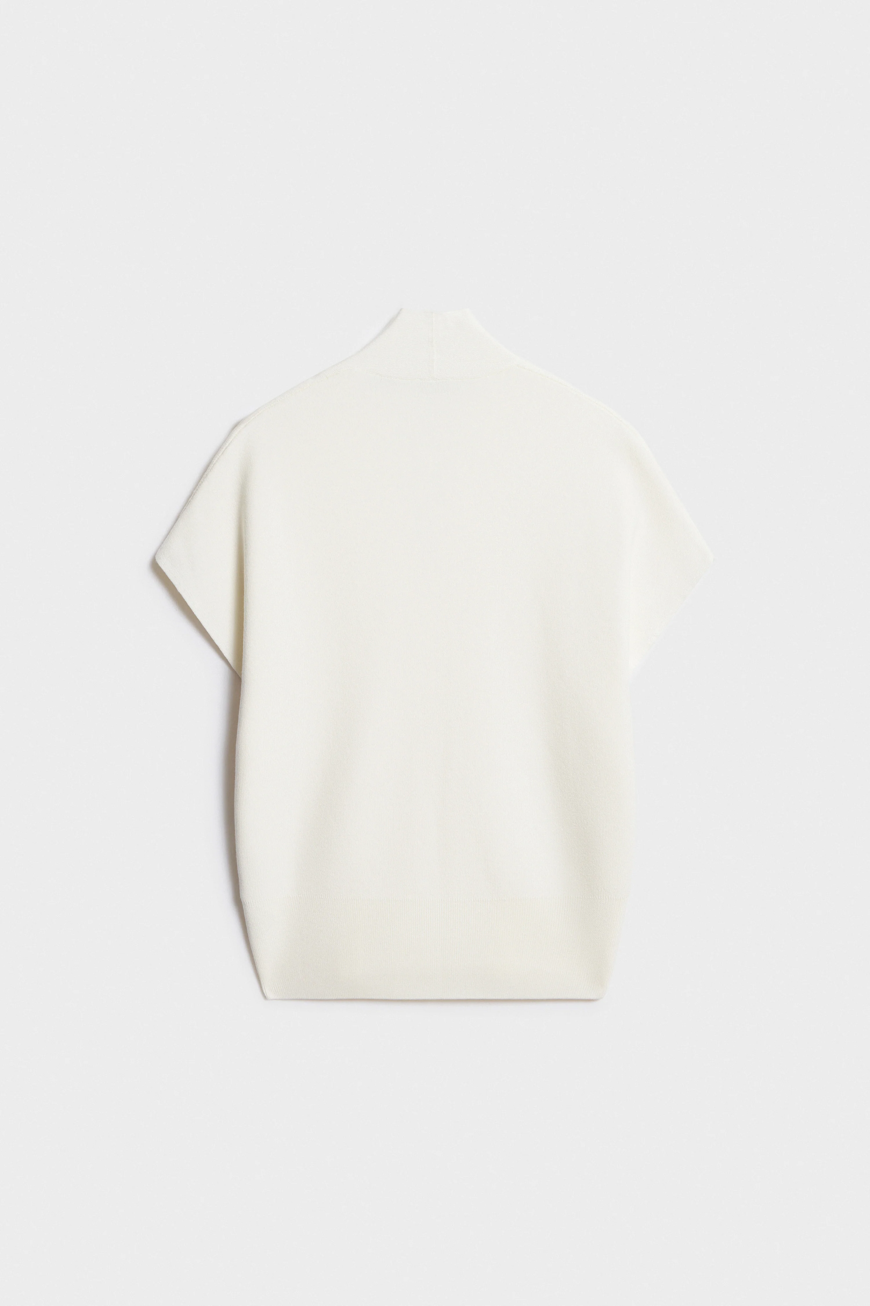 LYOCELL-COTTON-SILK SWEATER - Image 7