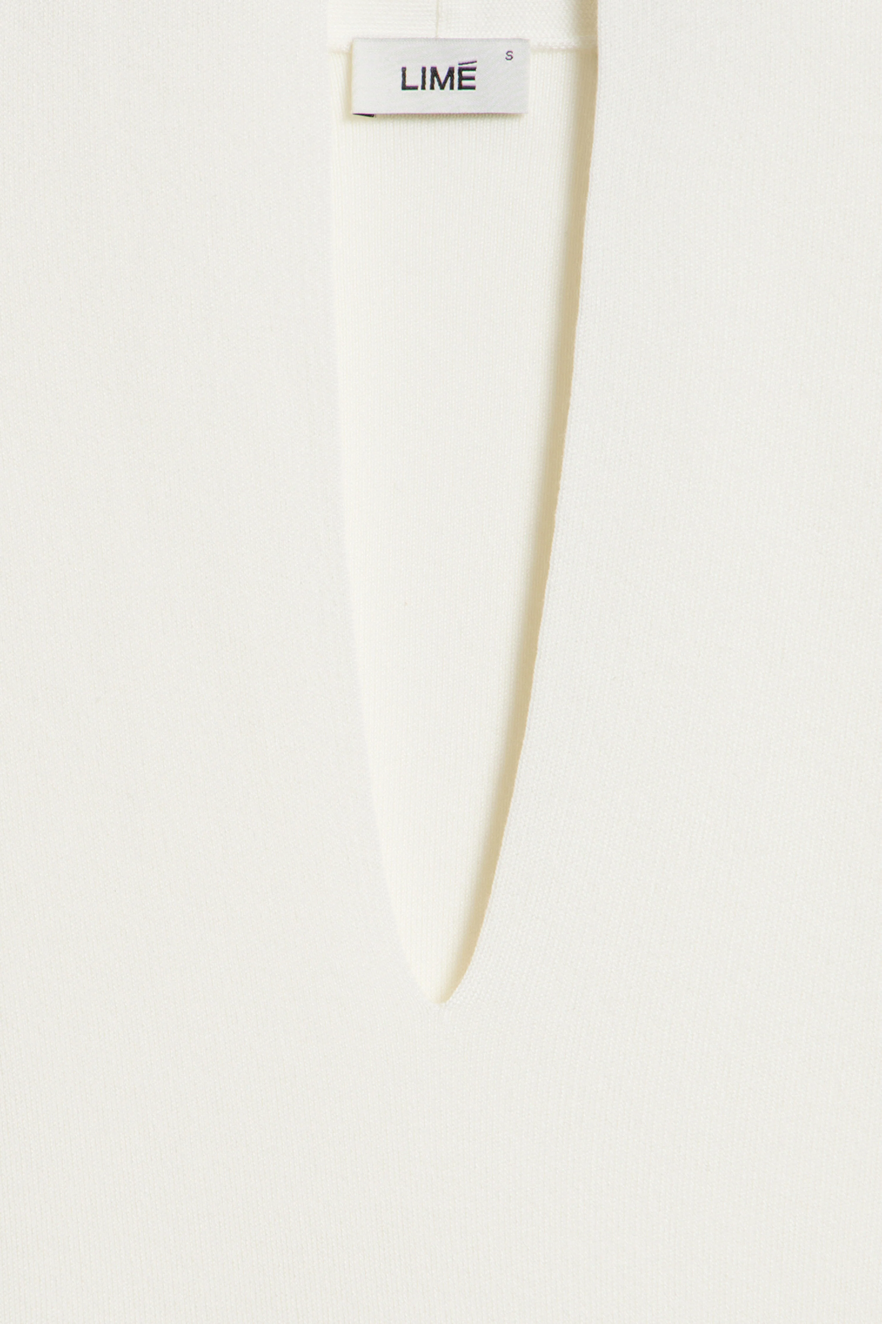 LYOCELL-COTTON-SILK SWEATER - Image 8