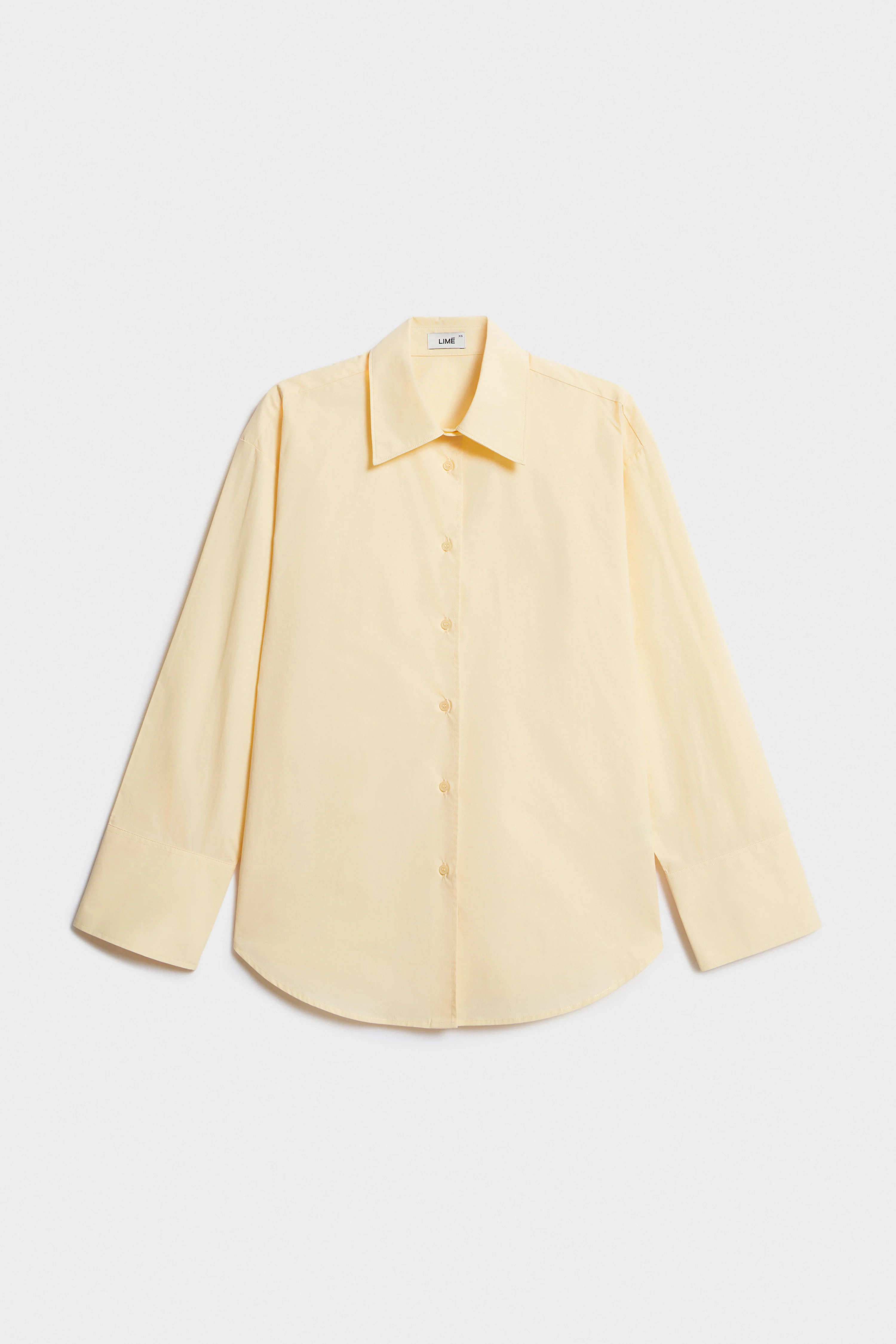 REGULAR-FIT COTTON SHIRT - Image 4