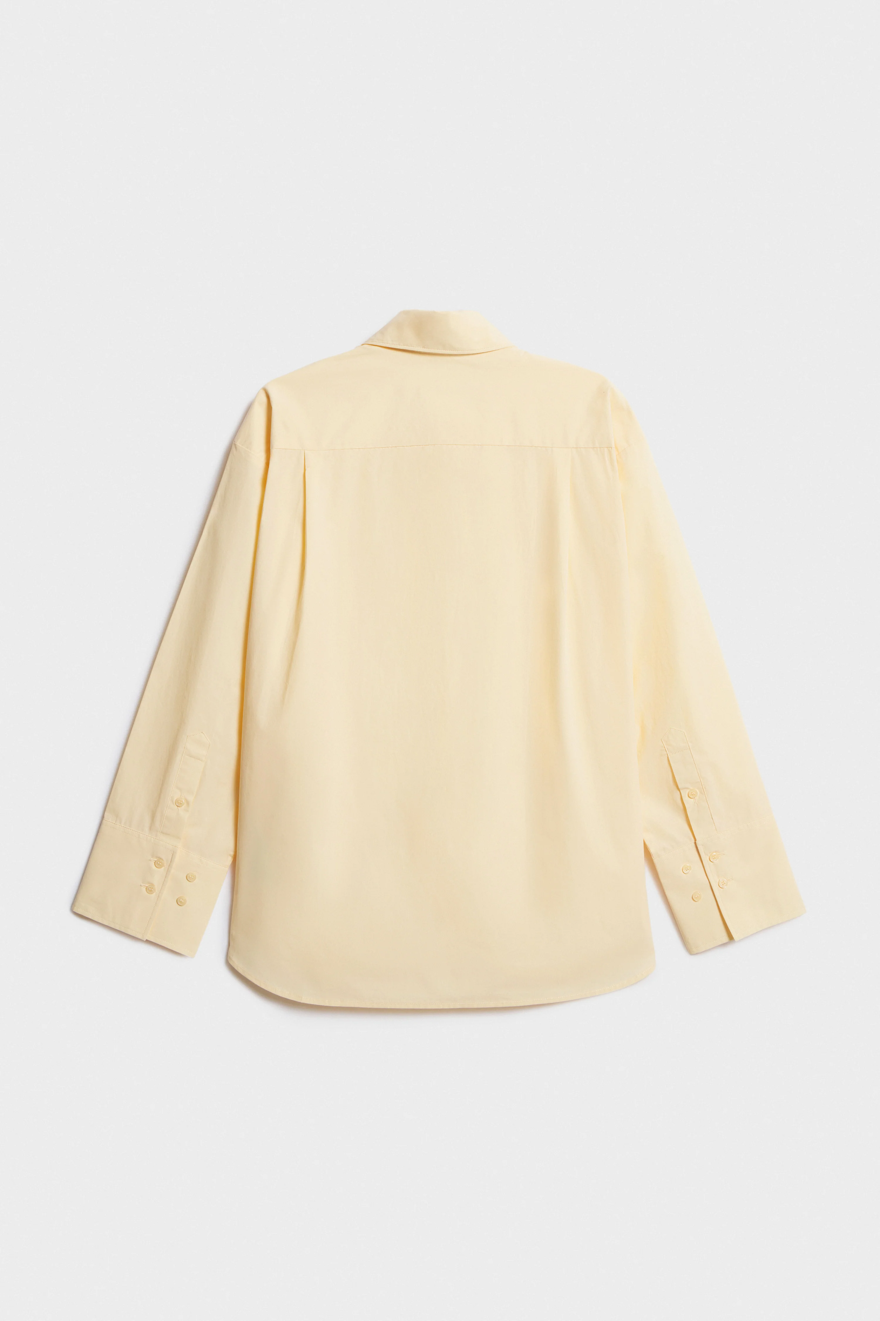 REGULAR-FIT COTTON SHIRT - Image 5