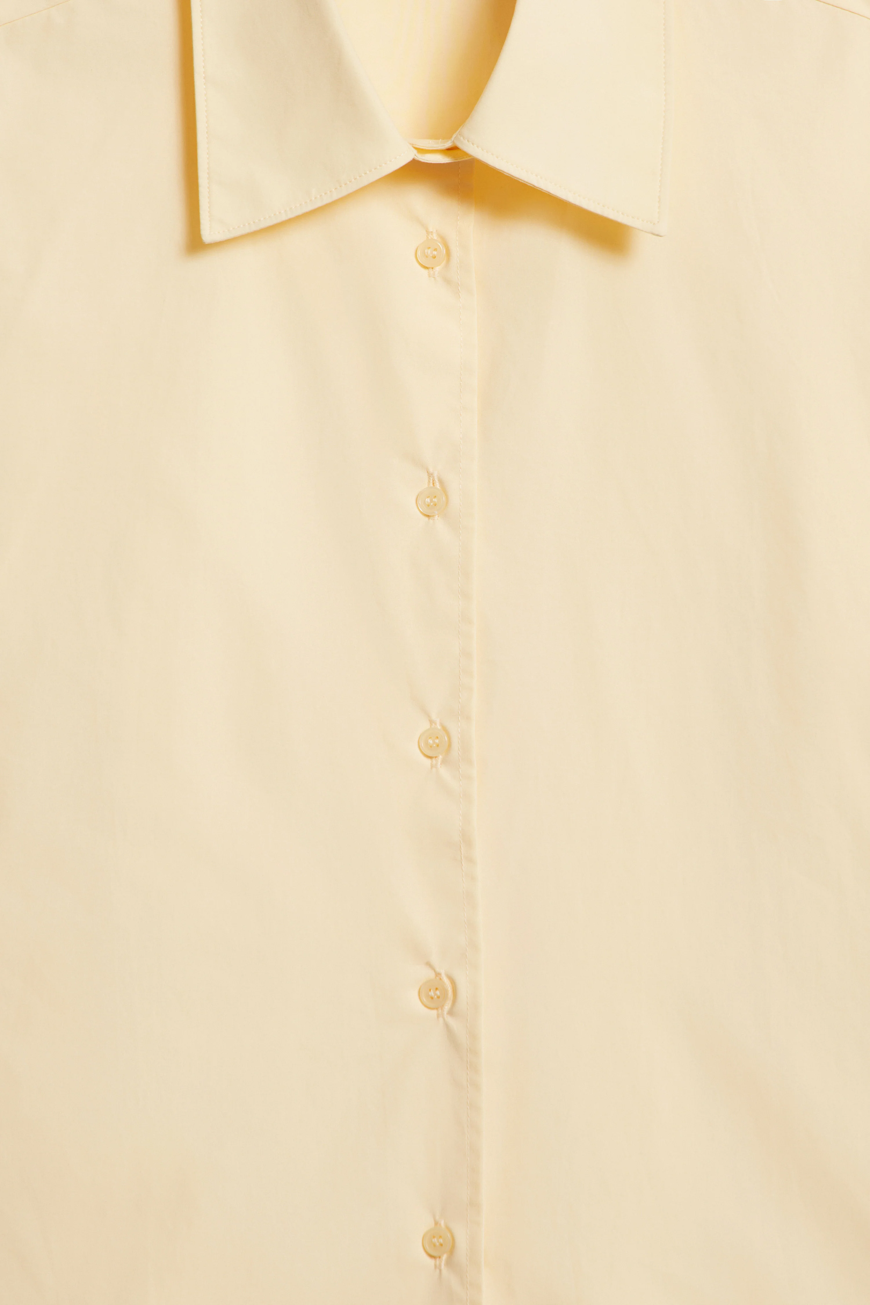 REGULAR-FIT COTTON SHIRT - Image 6